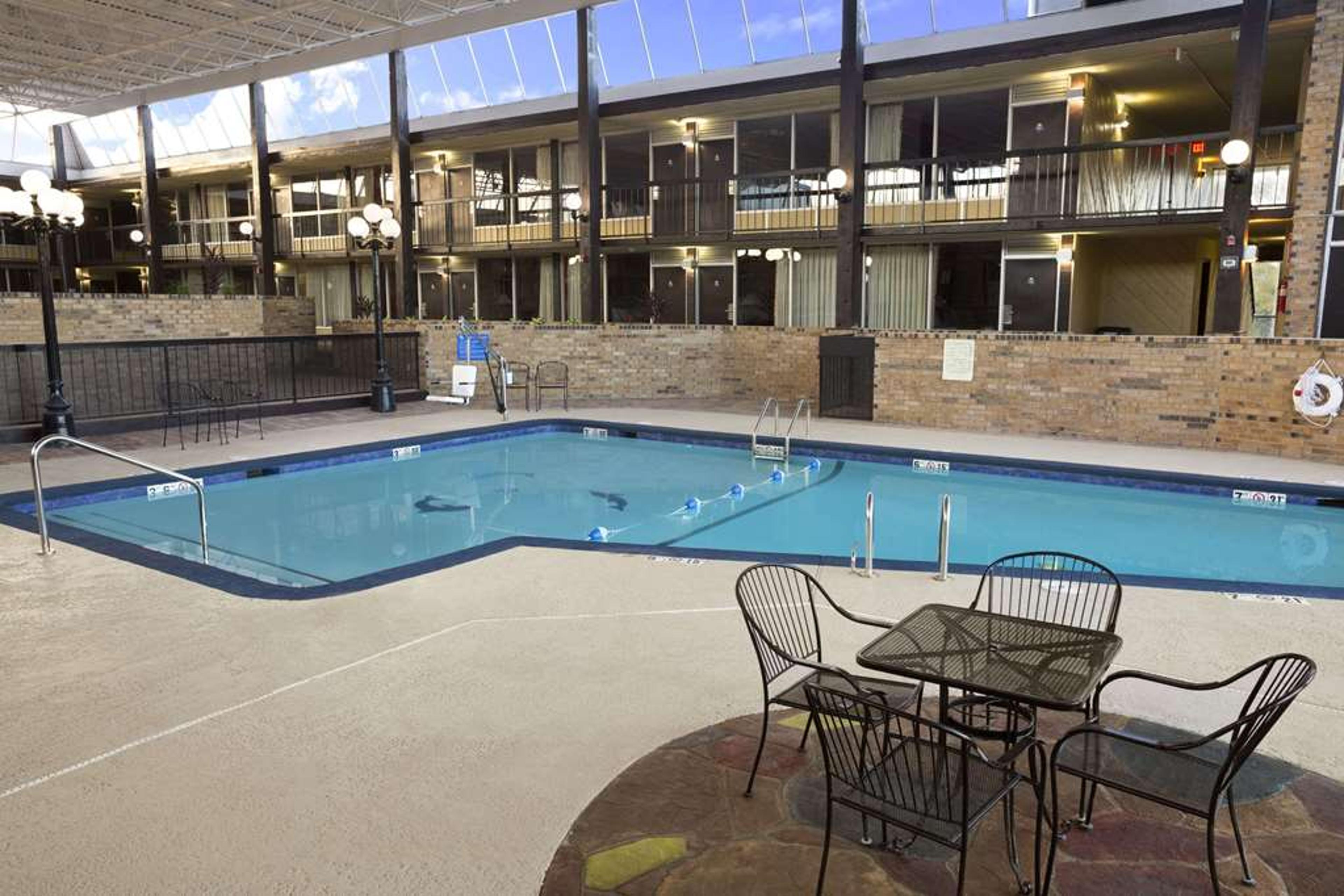 Hotel Photo 3