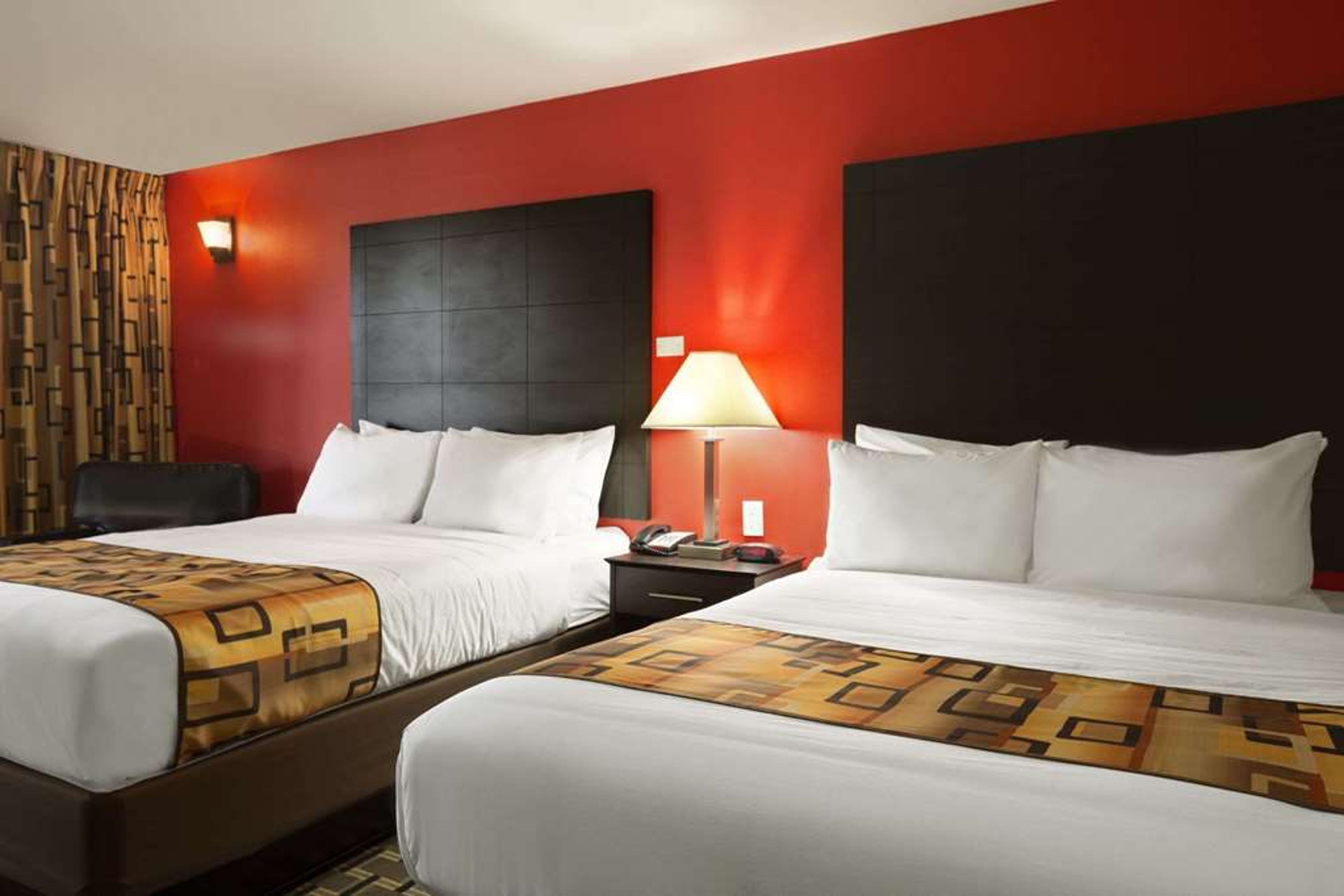 DAYS INN BY WYNDHAM HENRYETTA