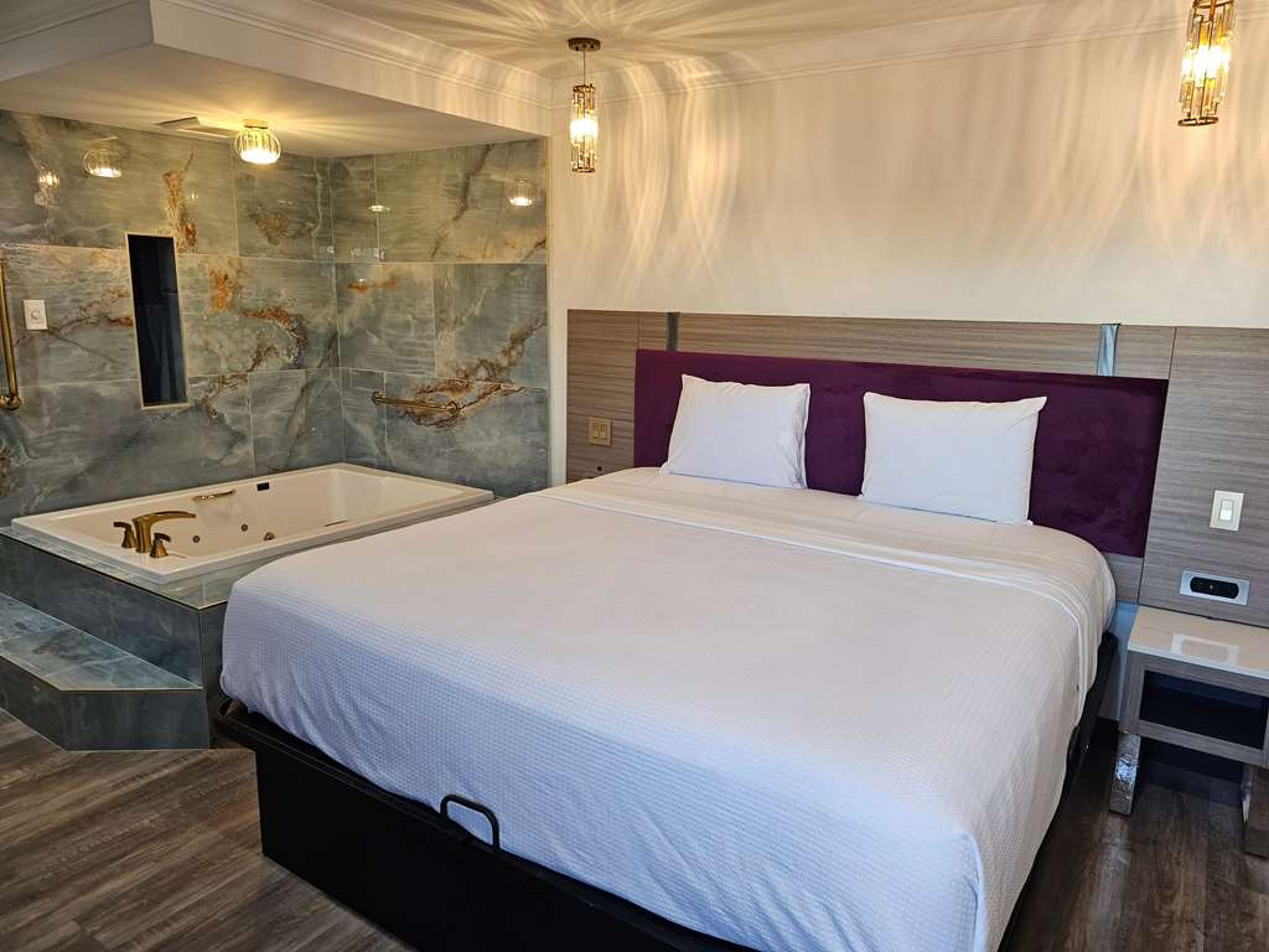 TRAVELODGE BY WYNDHAM FULLERTON NEA