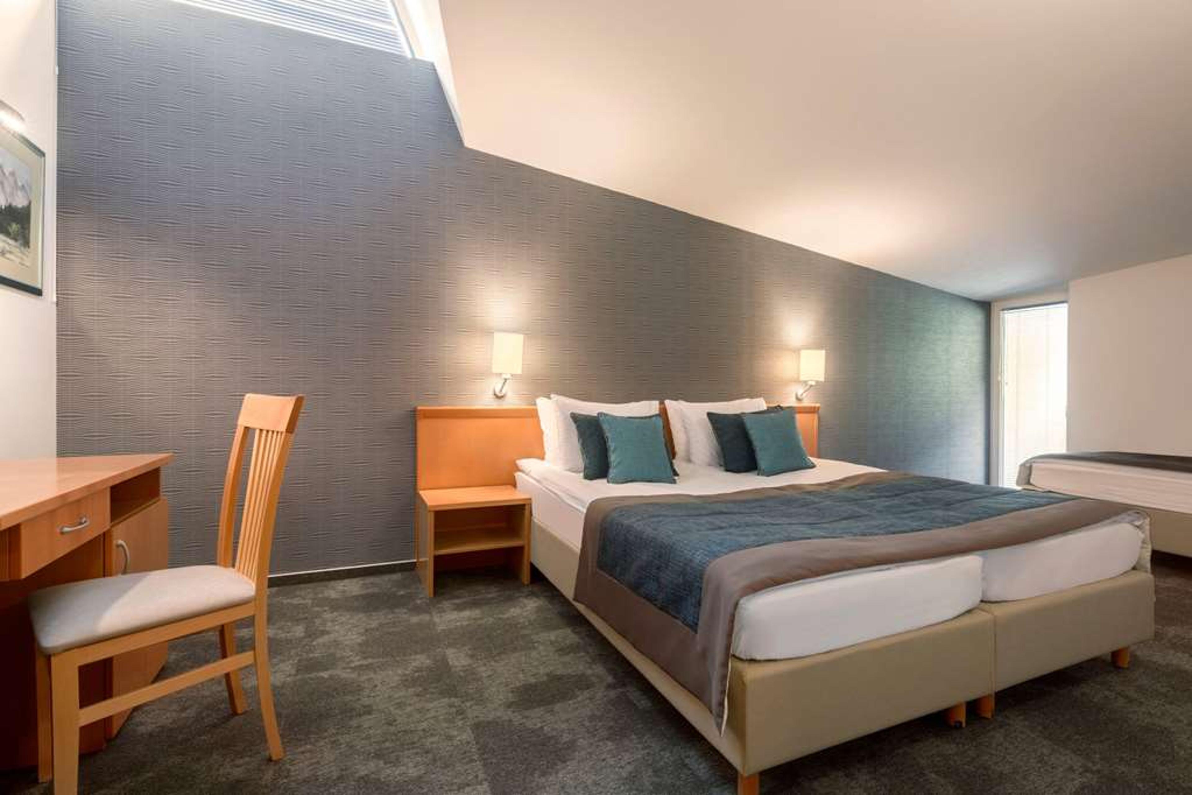 RAMADA RESORT KRANJSKA GORA