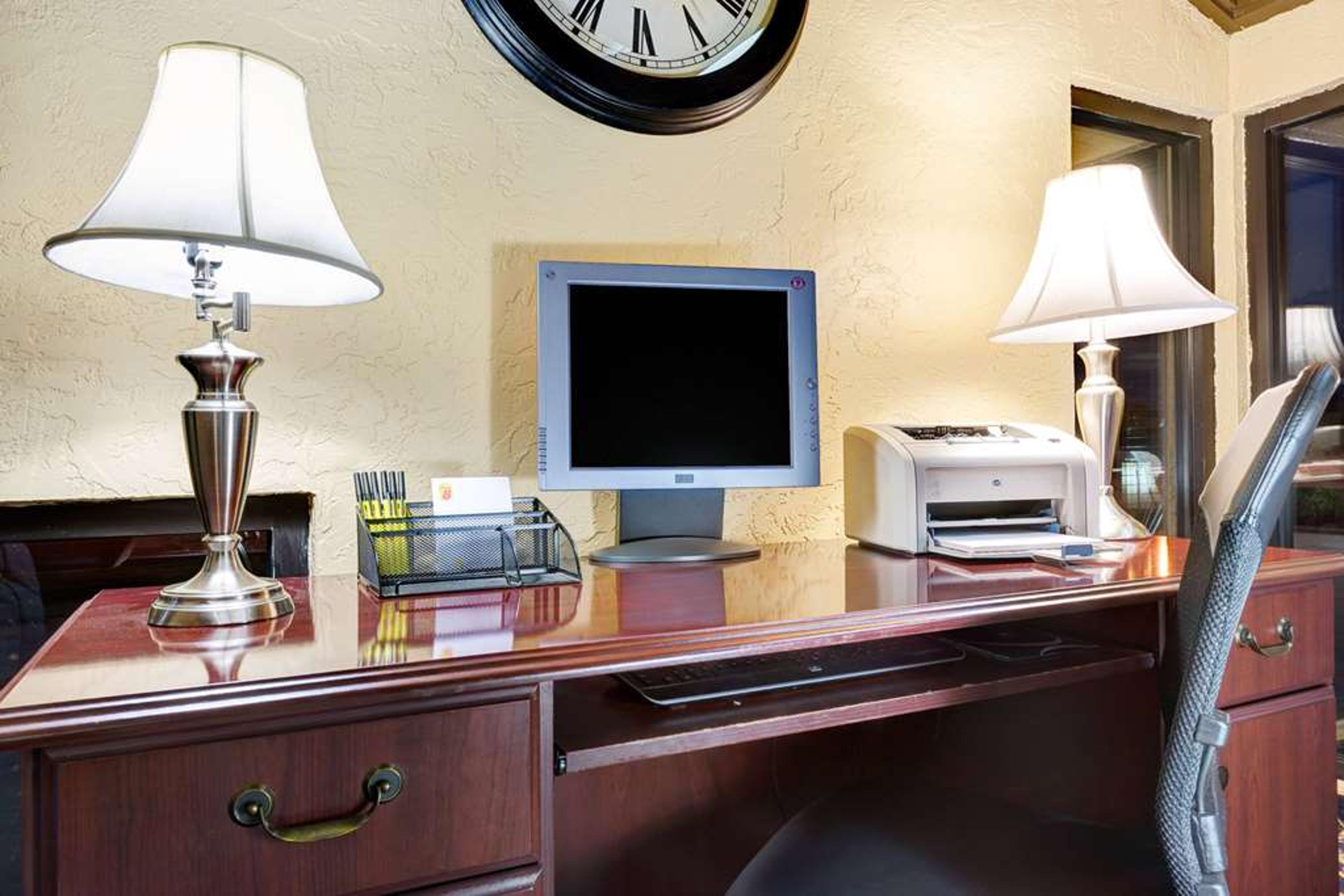 Hotel Photo 5