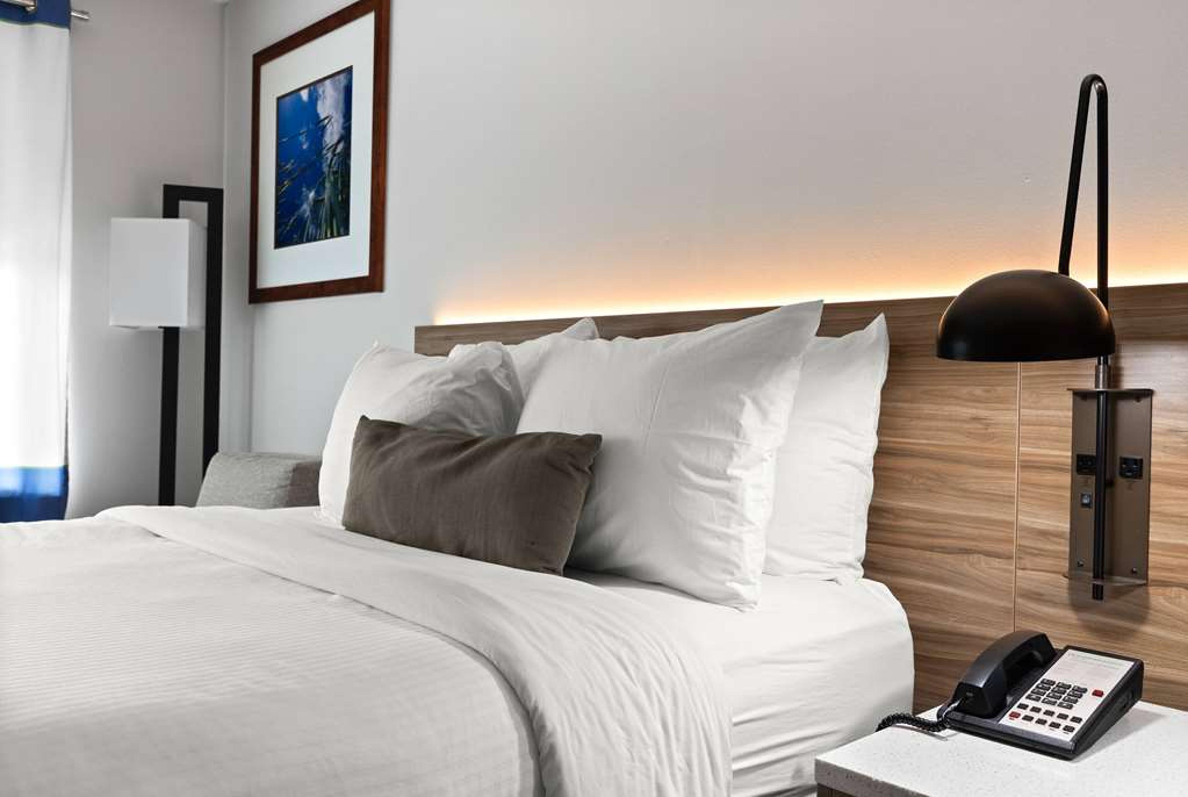 WYNDHAM GARDEN MANASSAS