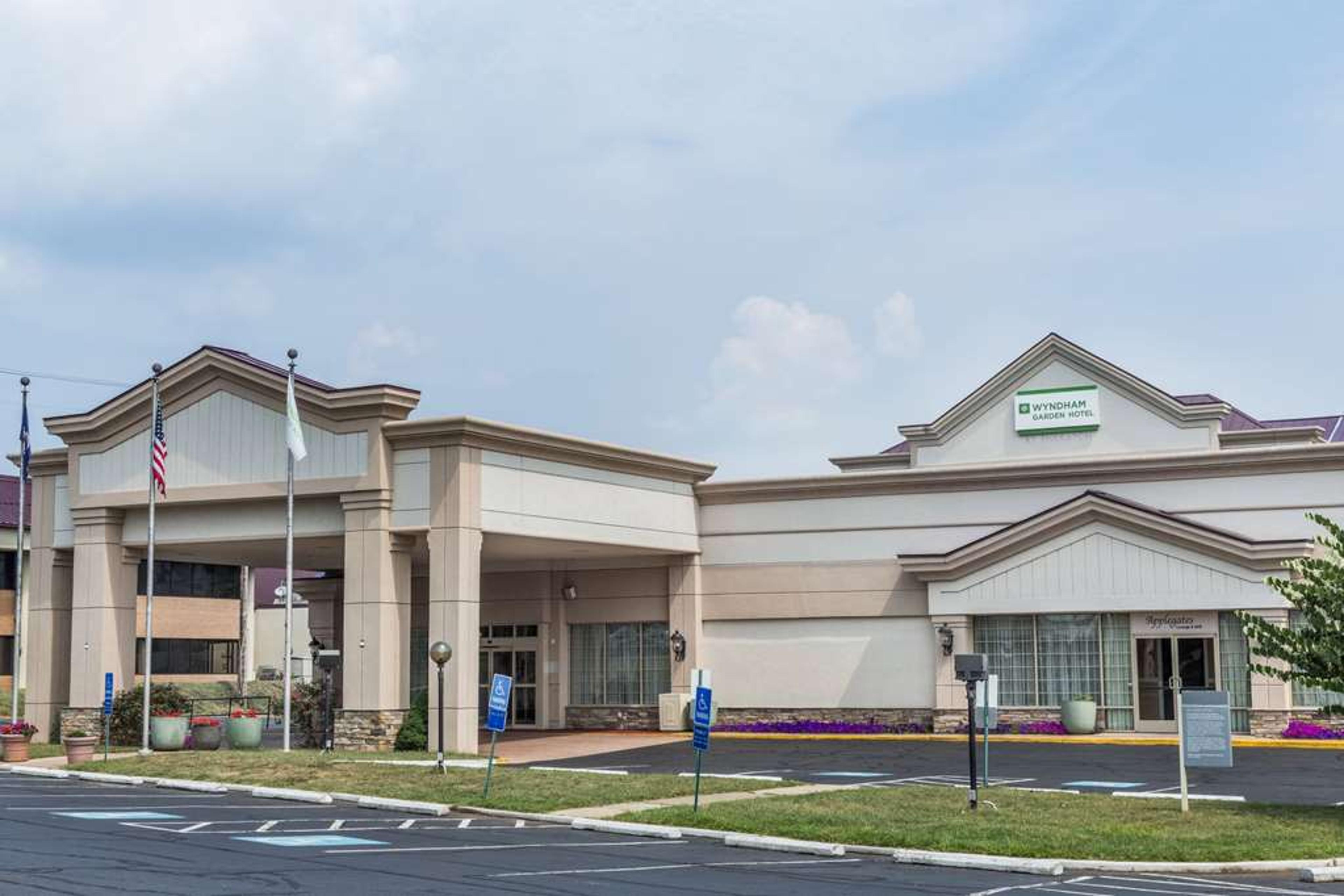 WYNDHAM GARDEN MANASSAS
