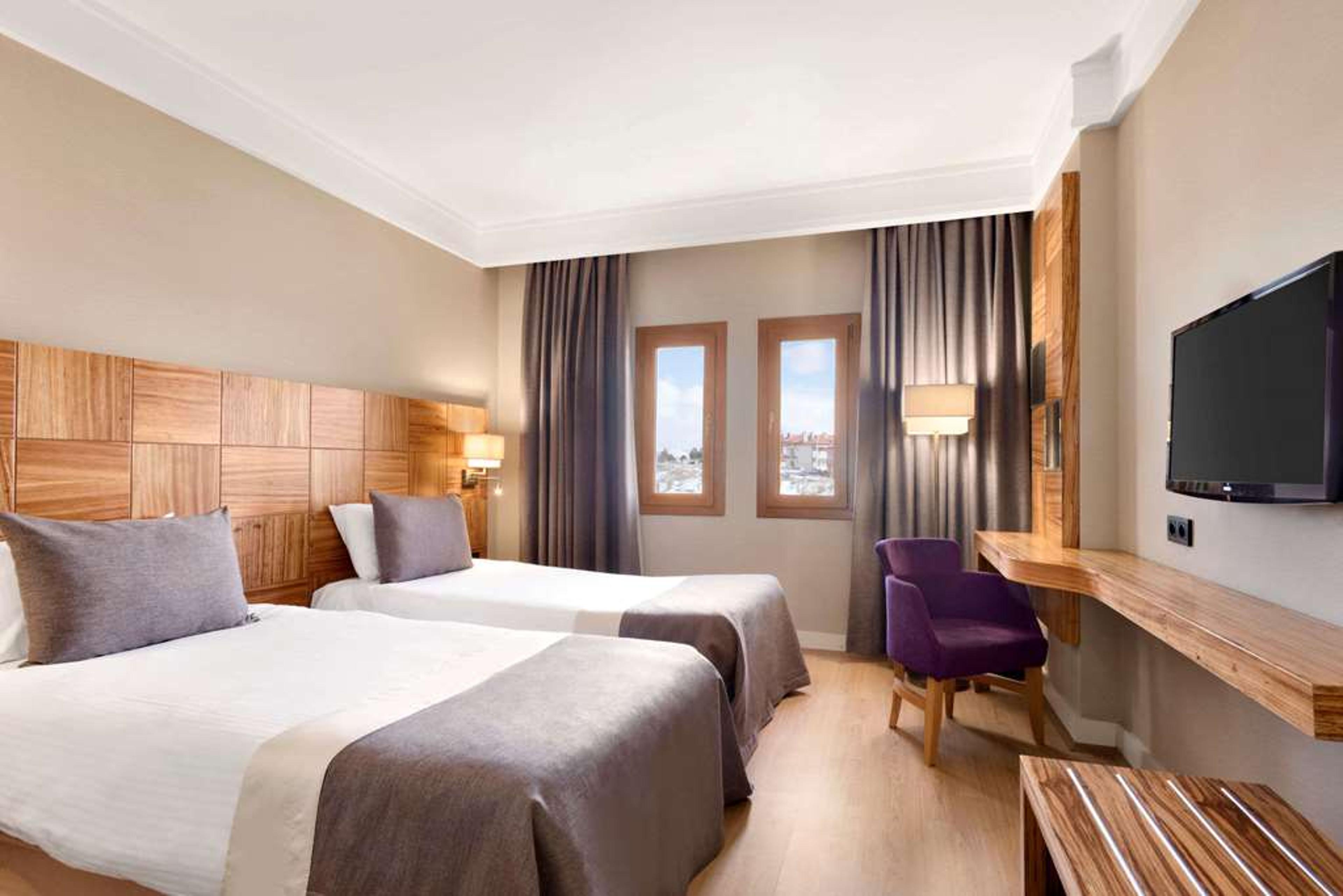 RAMADA BY WYNDHAM CAPPADOCIA