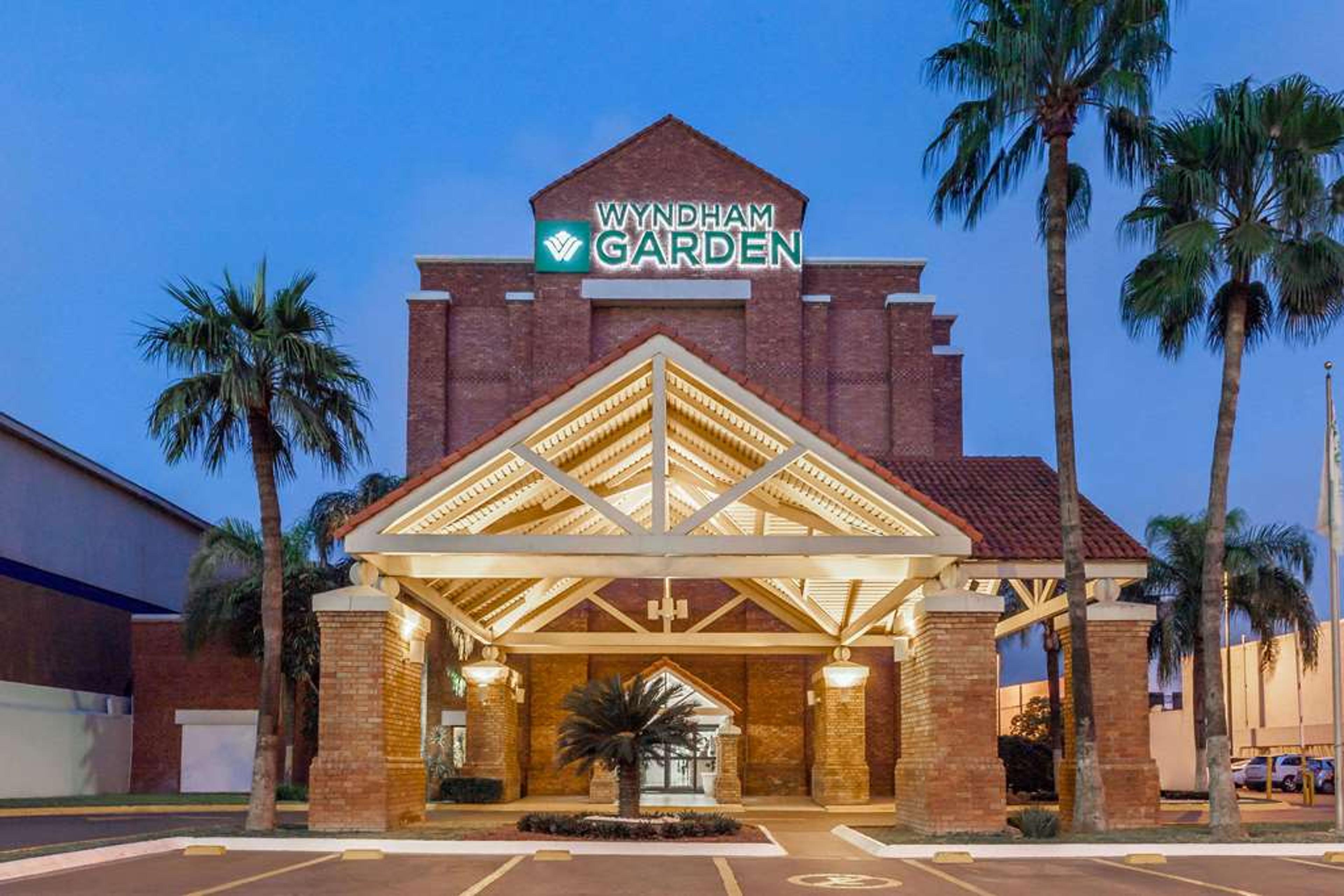 WYNDHAM GARDEN MONTERREY NORTE