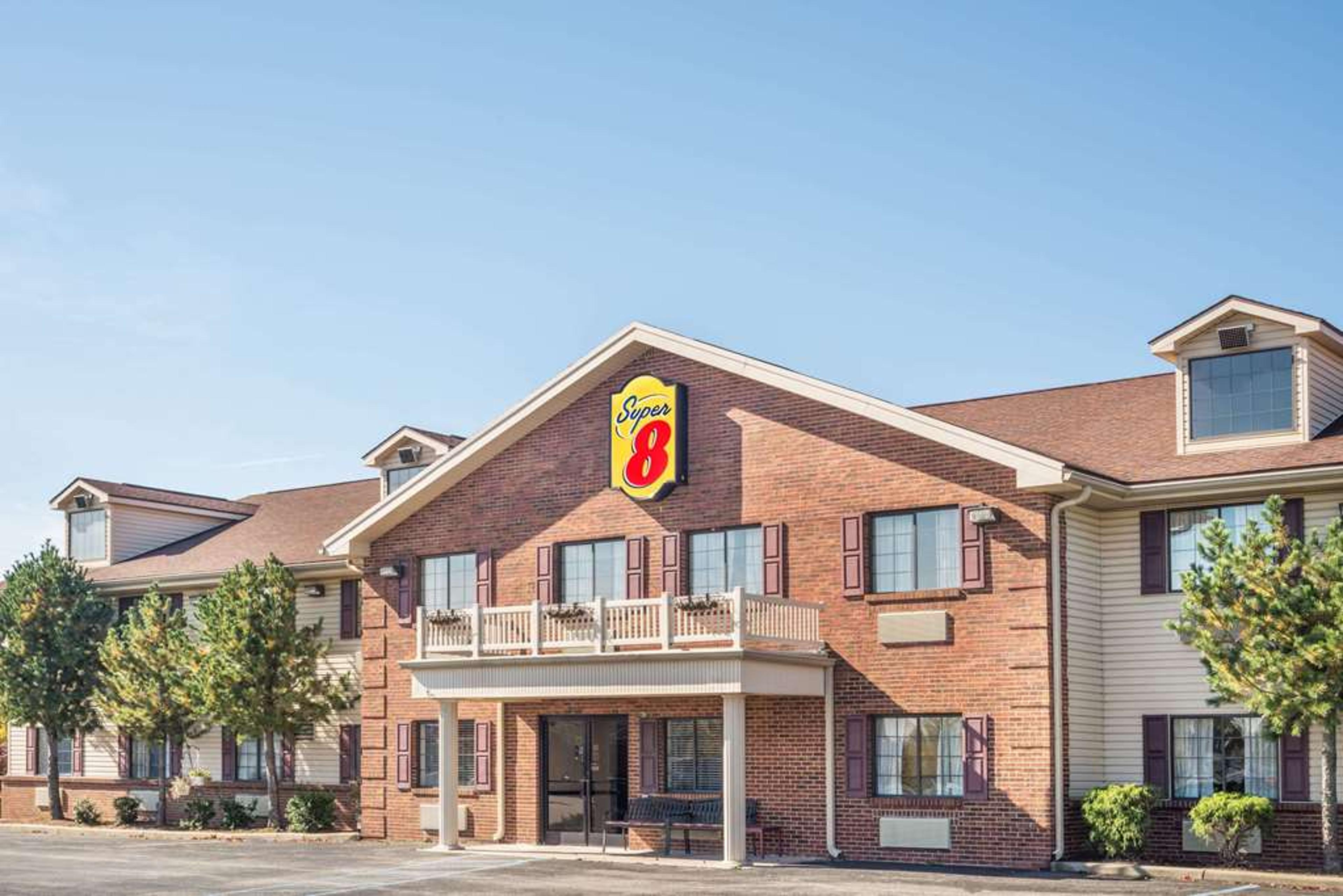 Hotel Photo 1