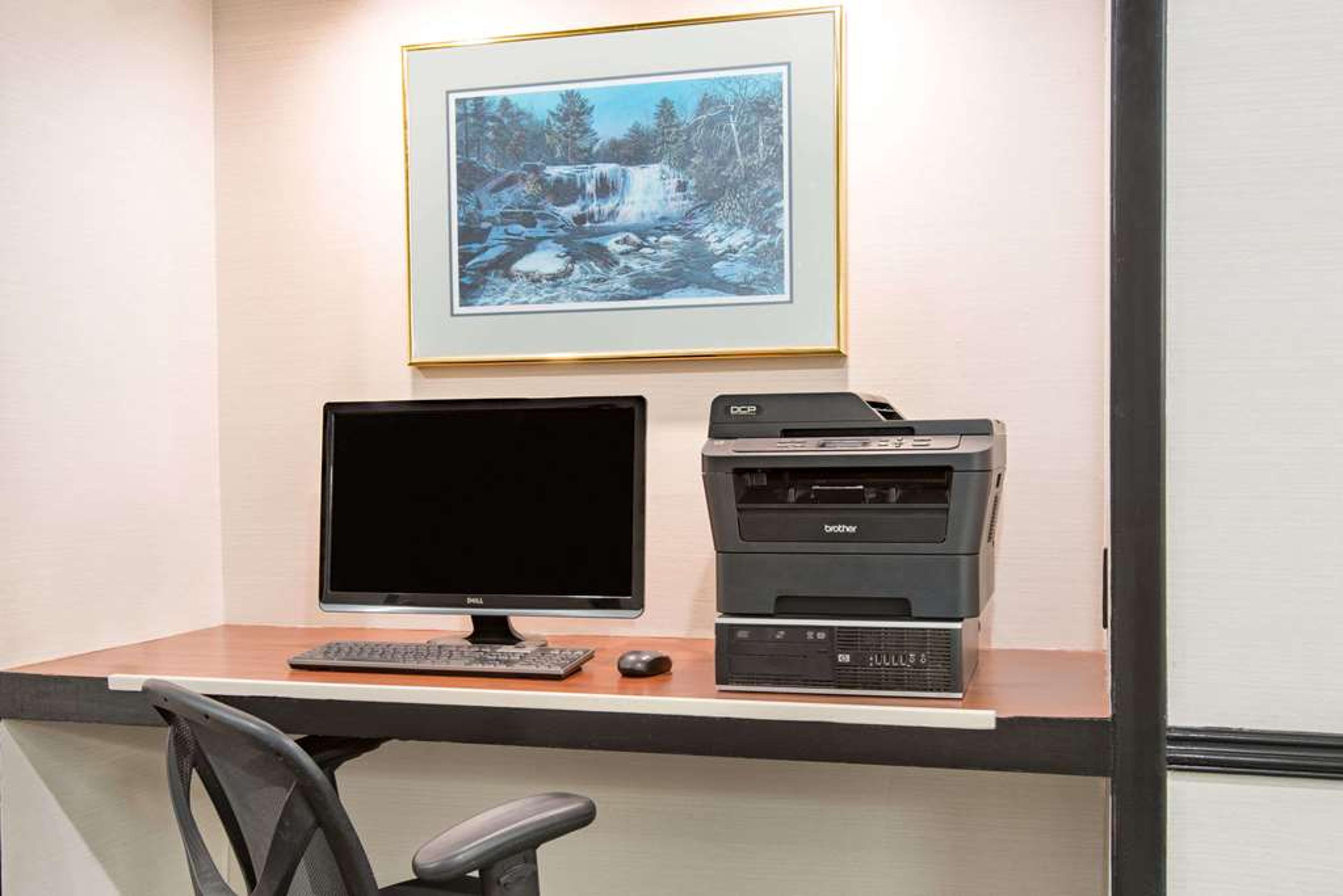 Hotel Photo 5