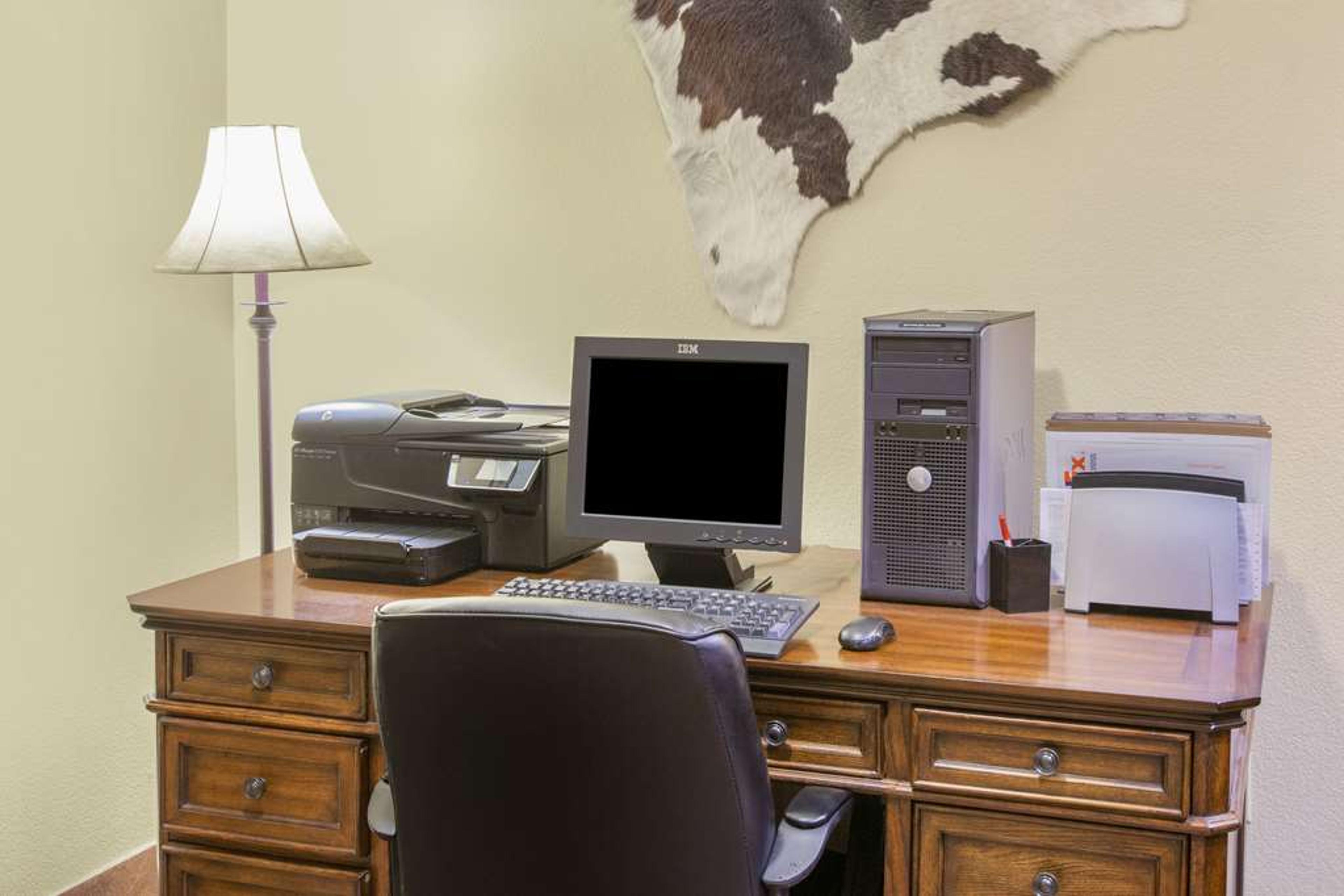Hotel Photo 5