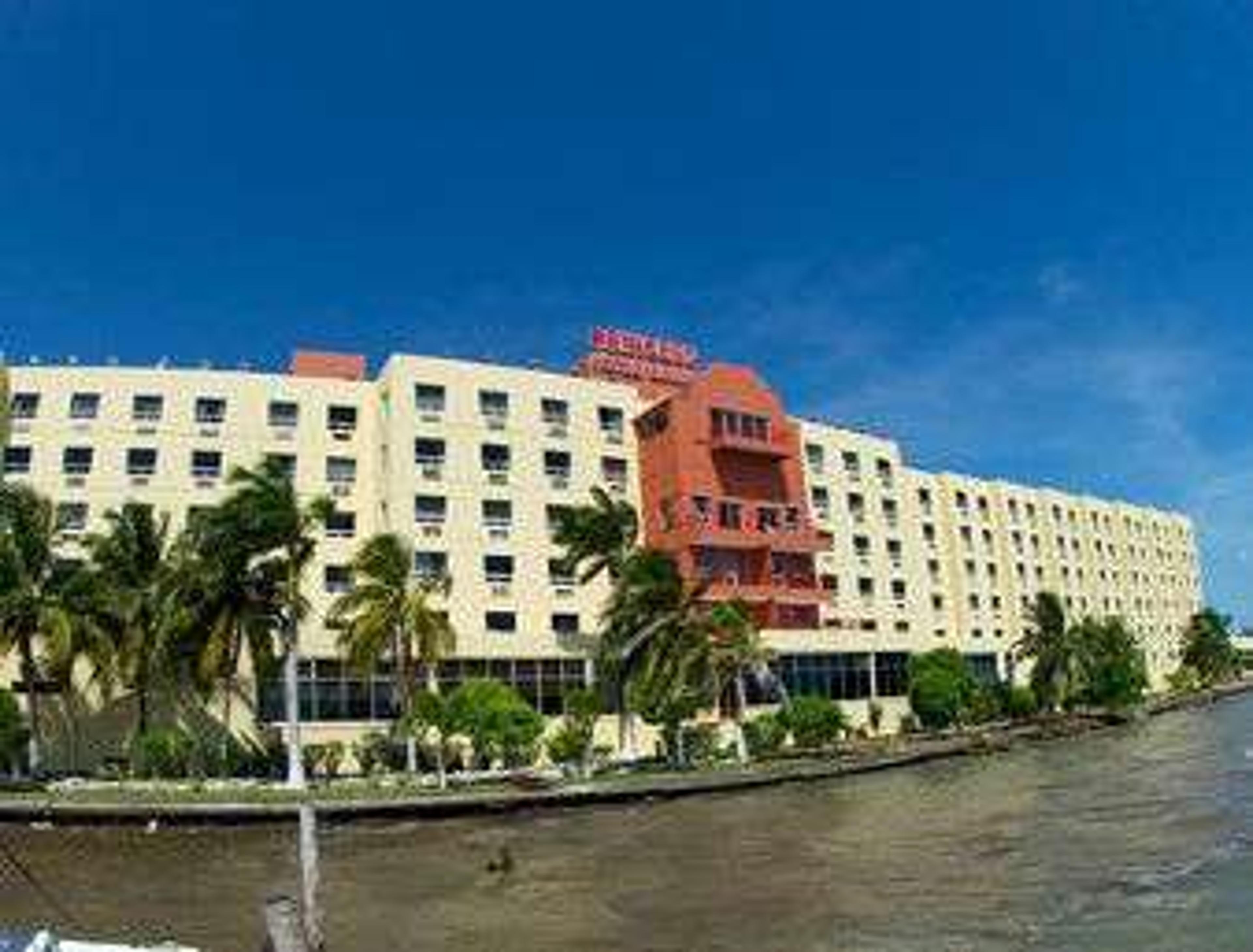 RAMADA BELIZE CITY PRINCESS HOTEL
