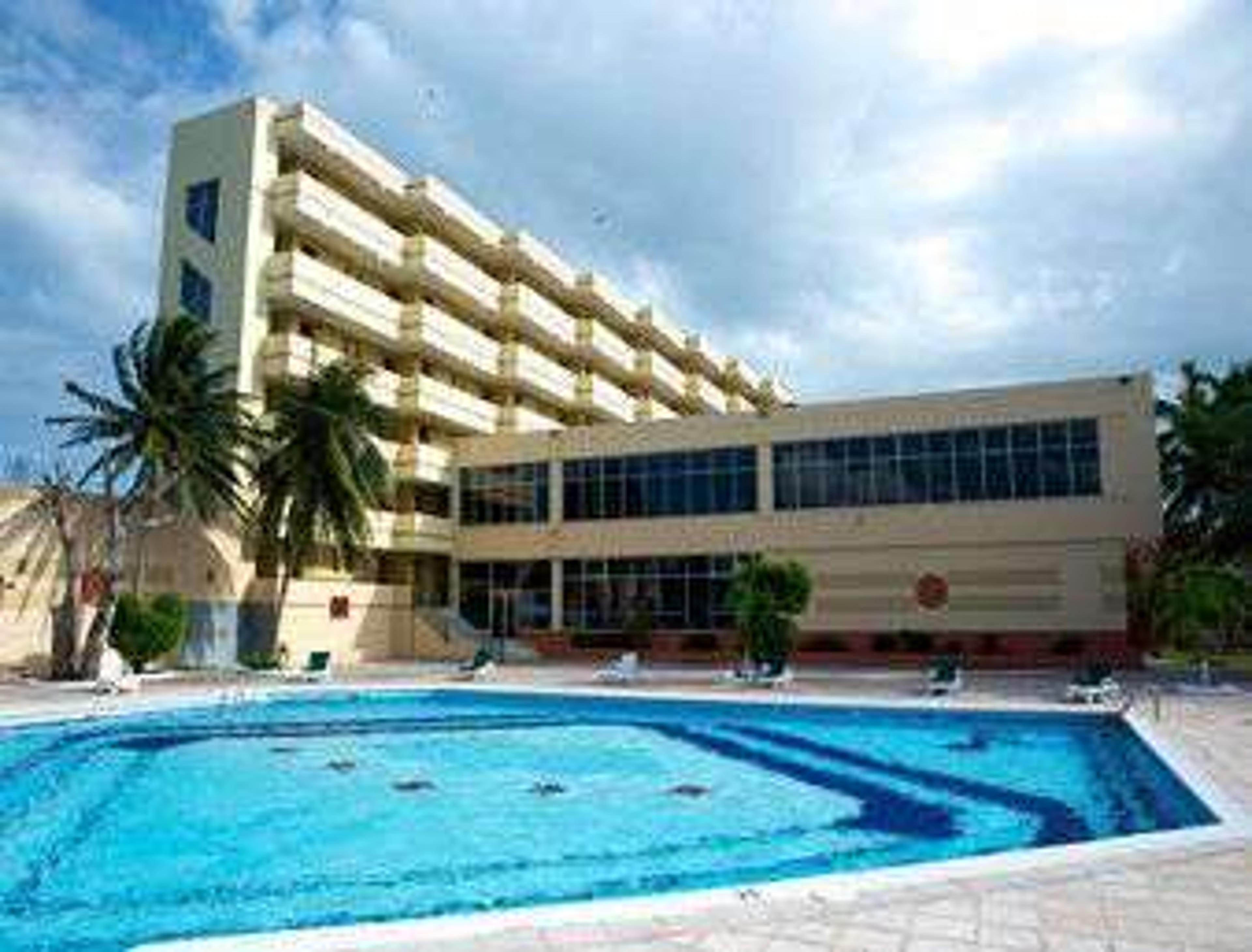 Hotel Photo 2
