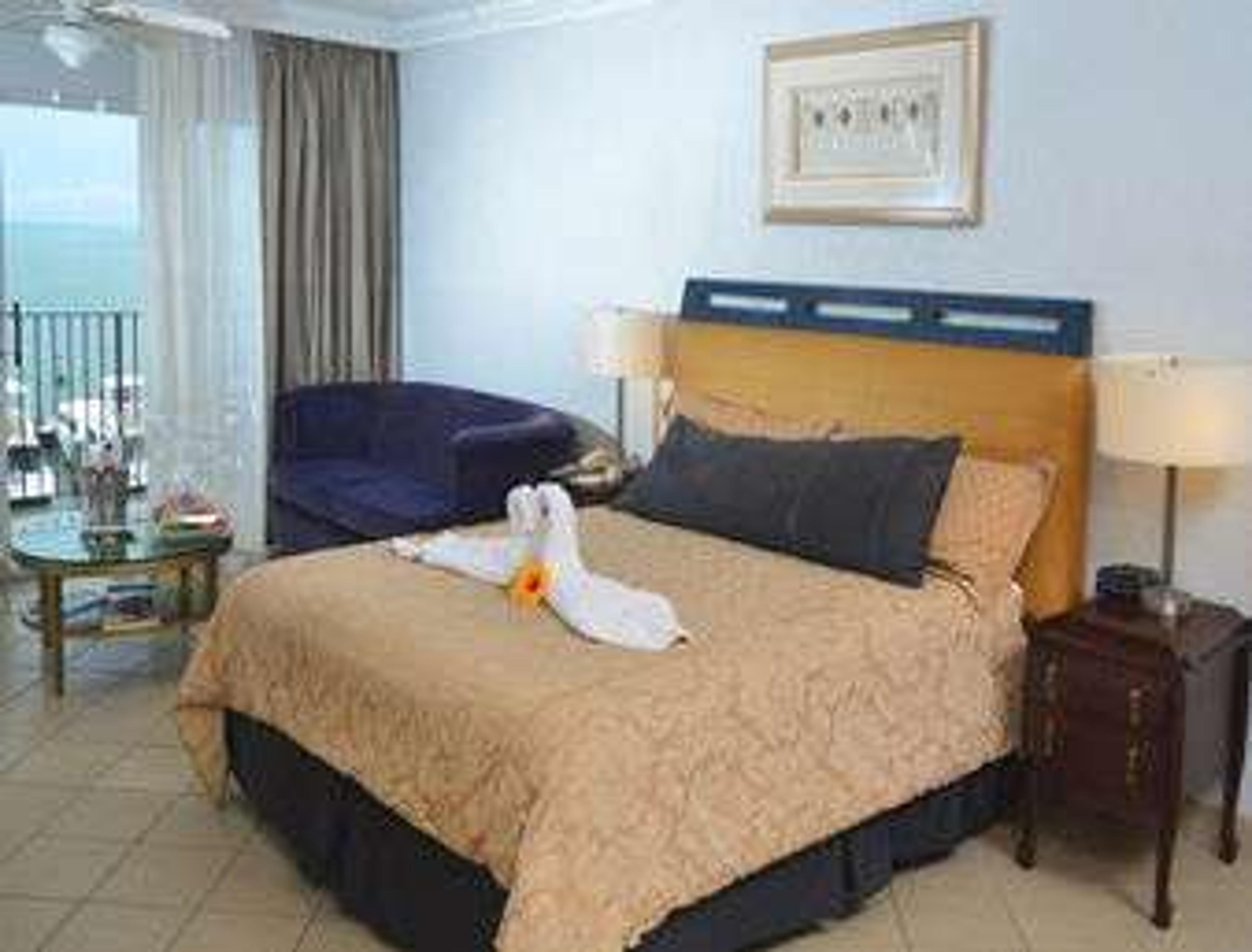 RAMADA BELIZE CITY PRINCESS HOTEL