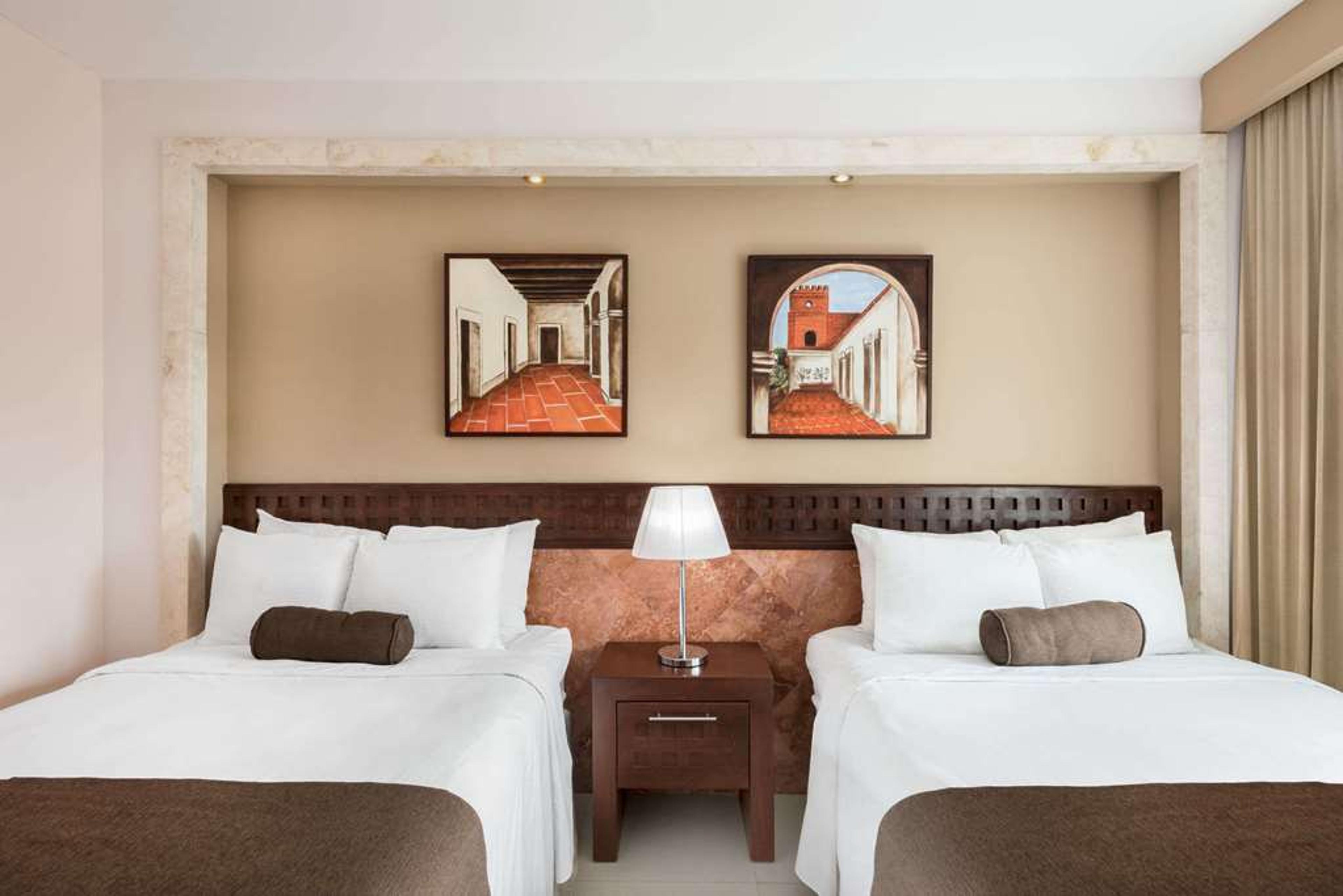 WYNDHAM MERIDA