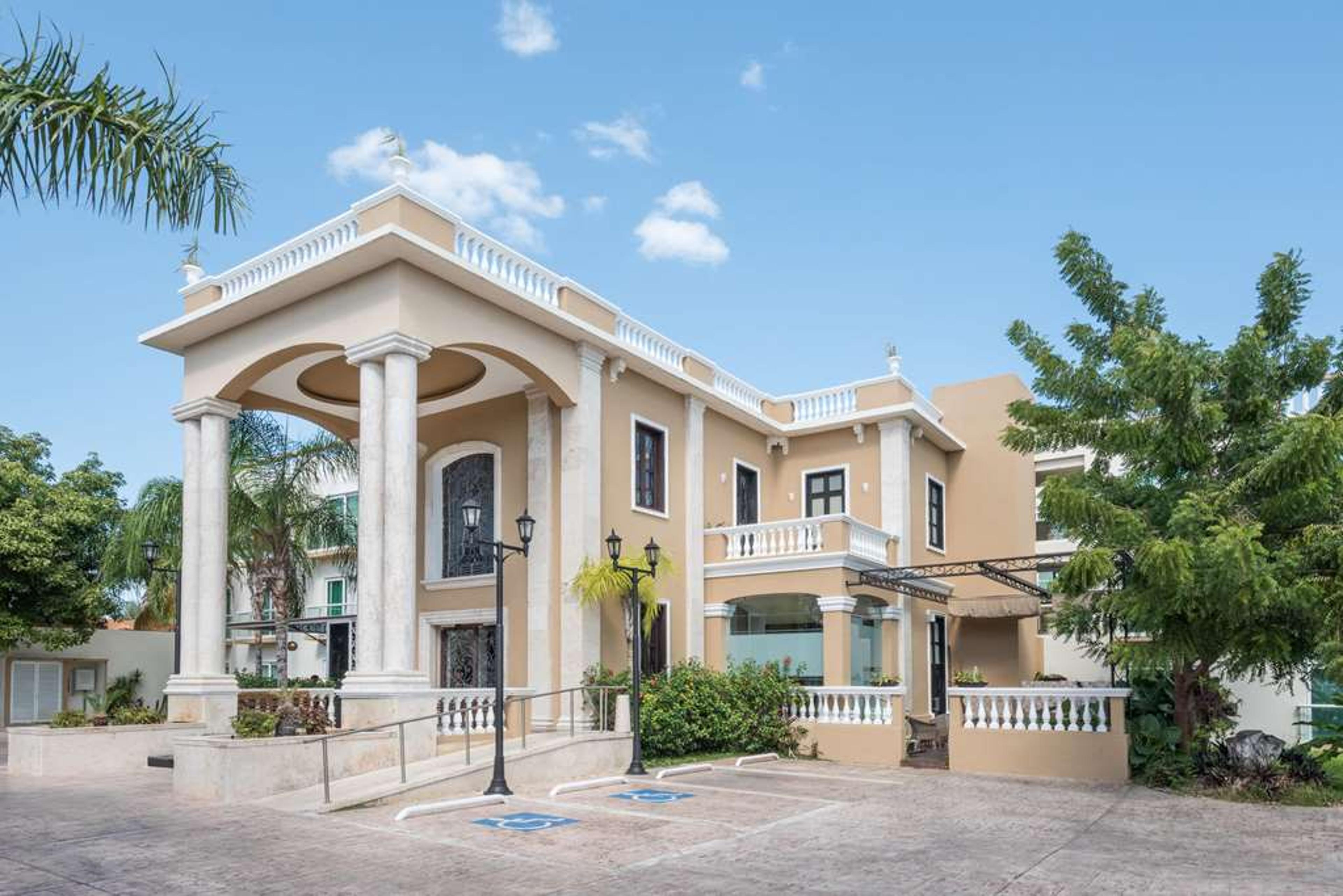WYNDHAM MERIDA
