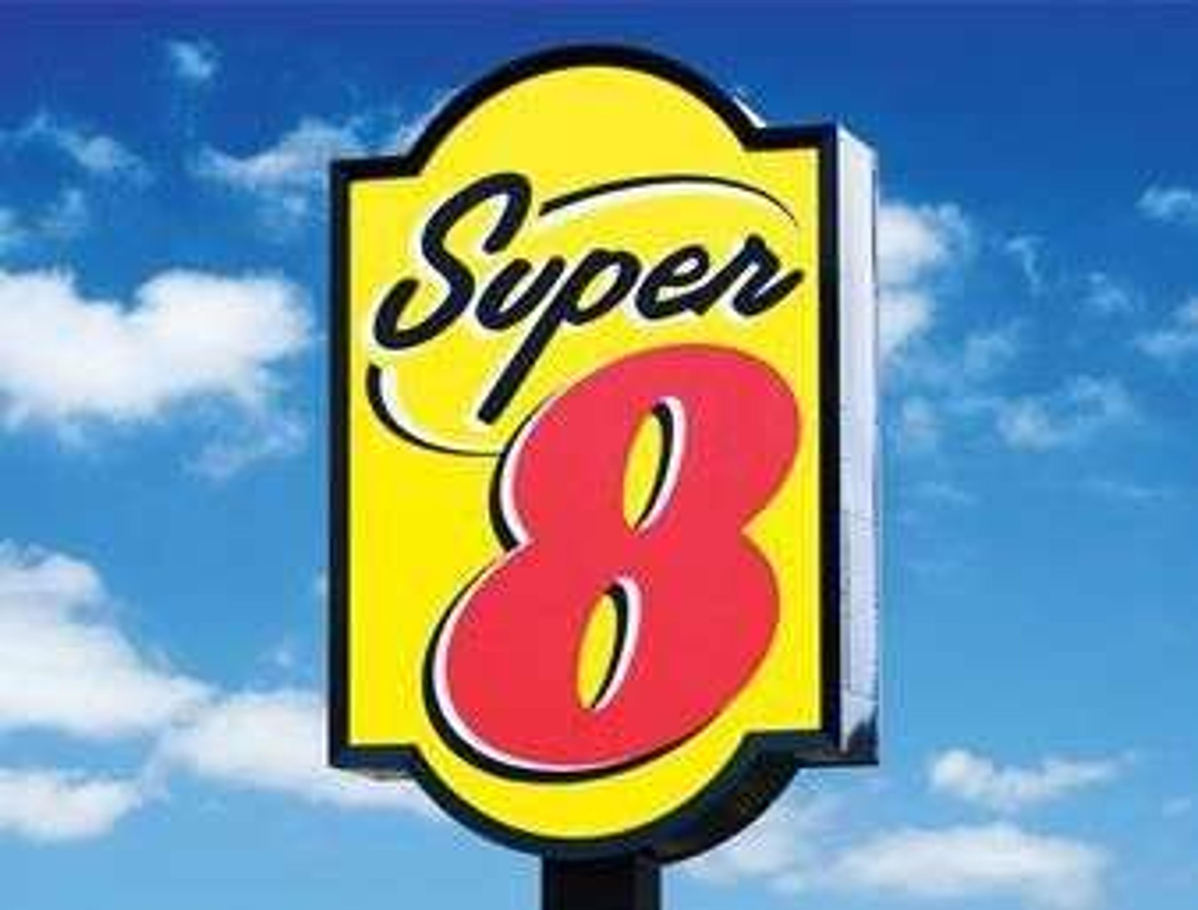 SUPER 8 HOTEL BEIJING MENTOUGO