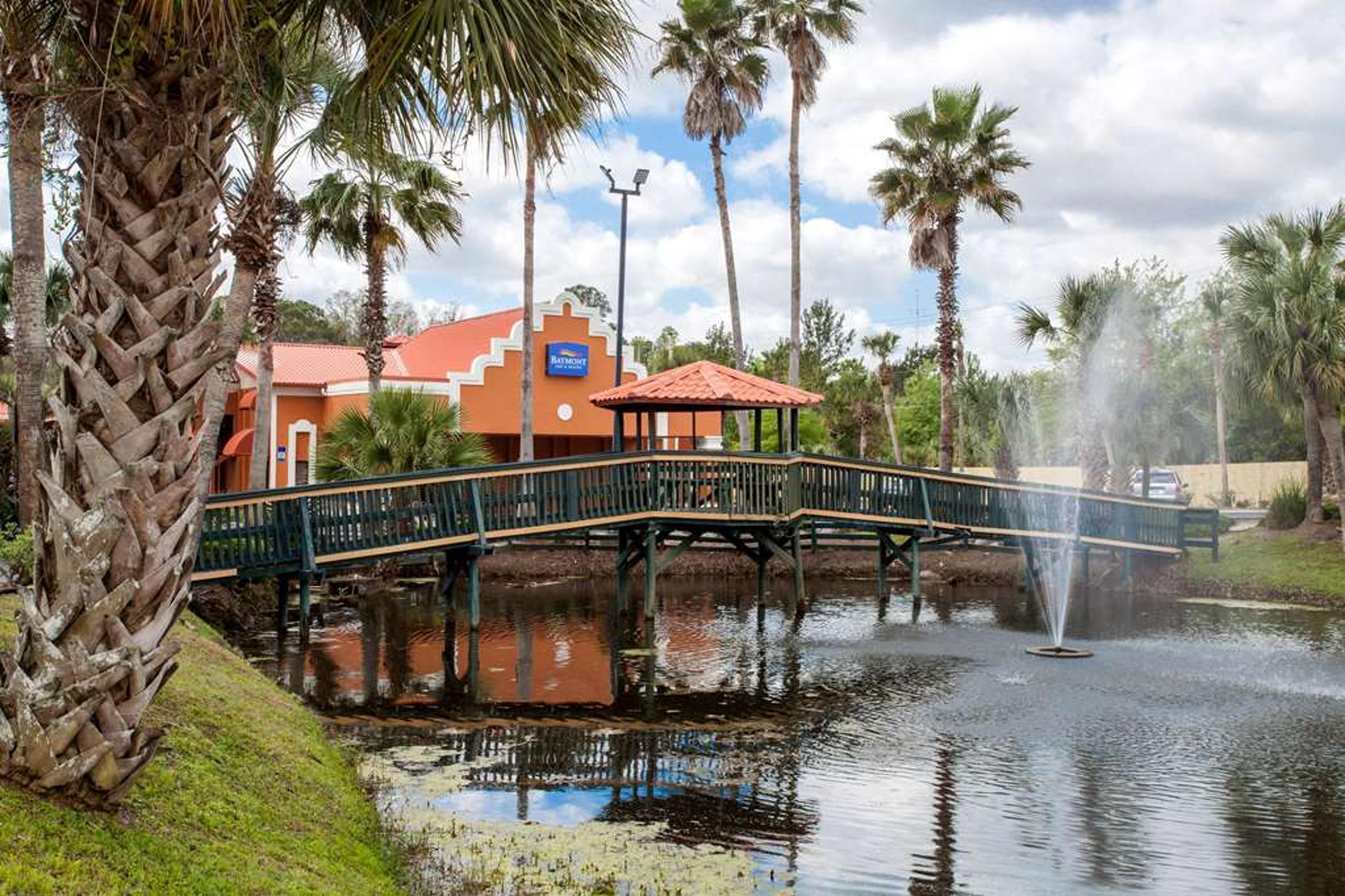 BAYMONT BY WYNDHAM, LAKE CITY