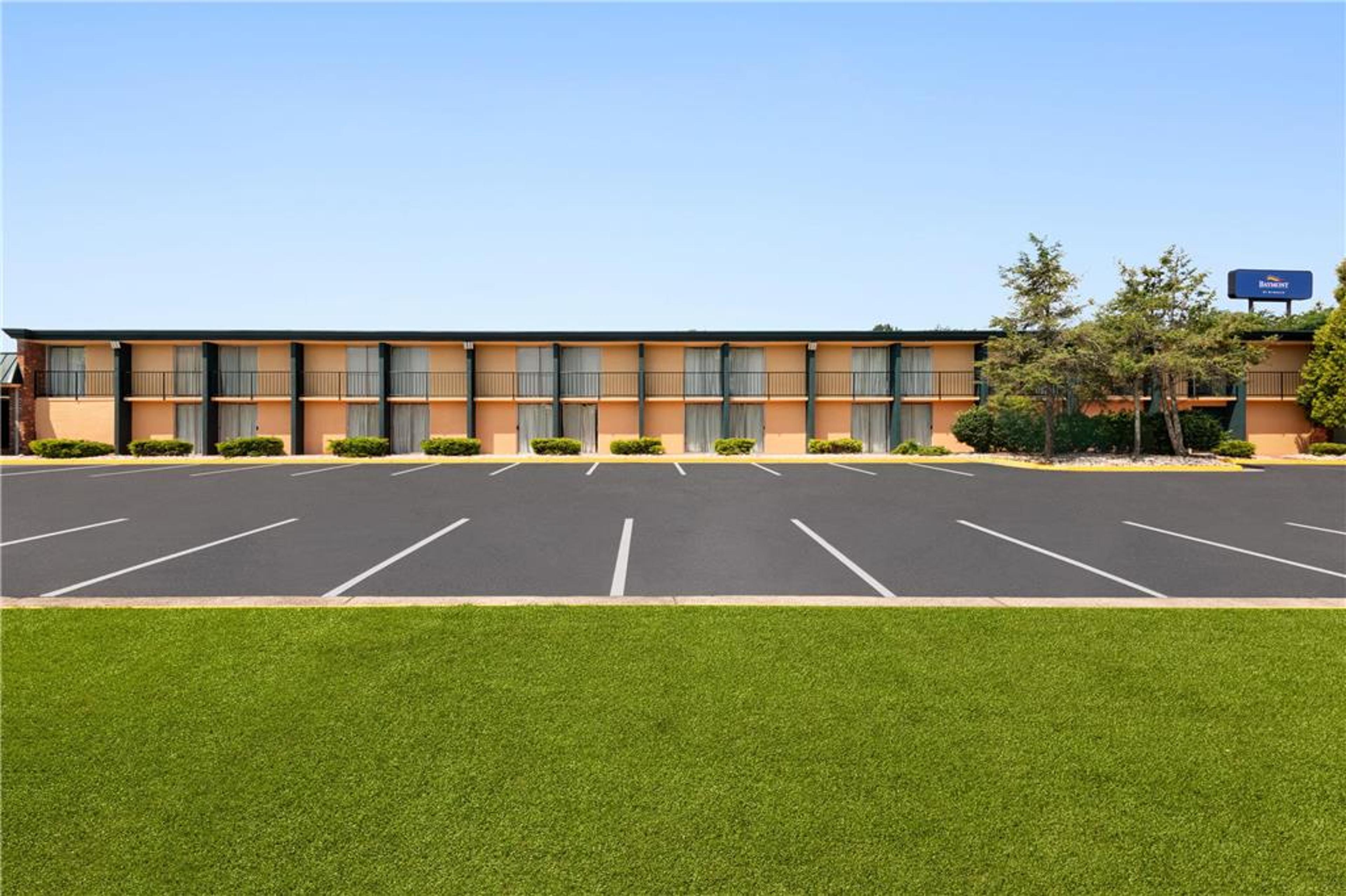 BAYMONT BY WYNDHAM, SALEM ROANOKE A