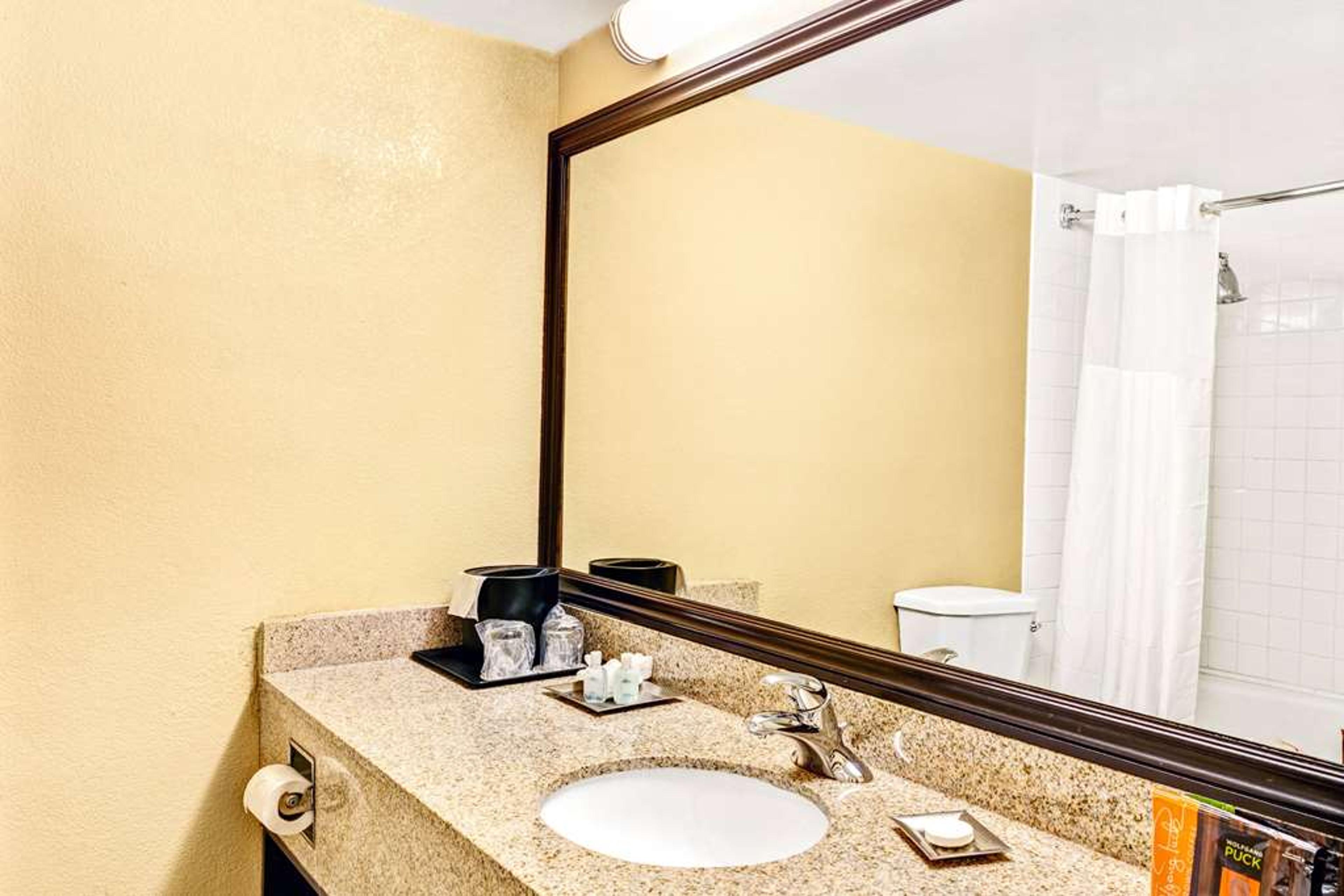 WYNDHAM GARDEN ROMULUS DETROIT