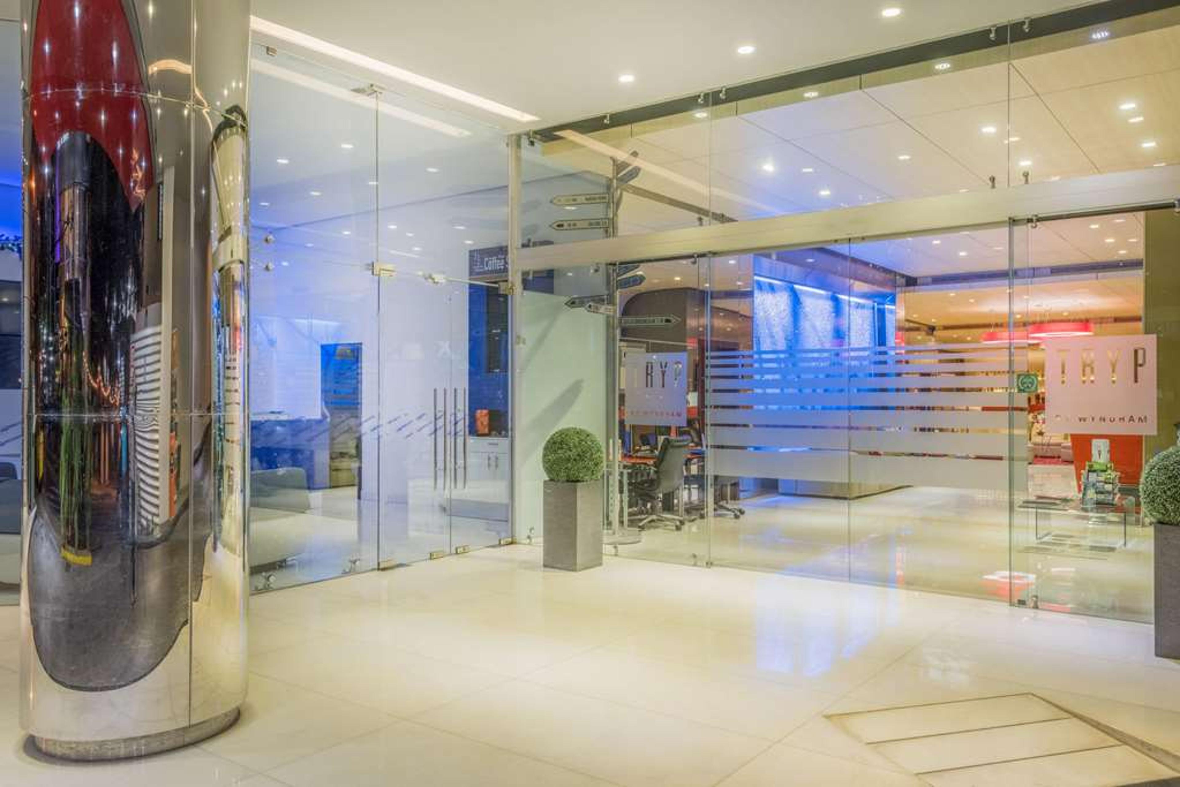 TRYP BY WYNDHAM PANAMA CENTRO