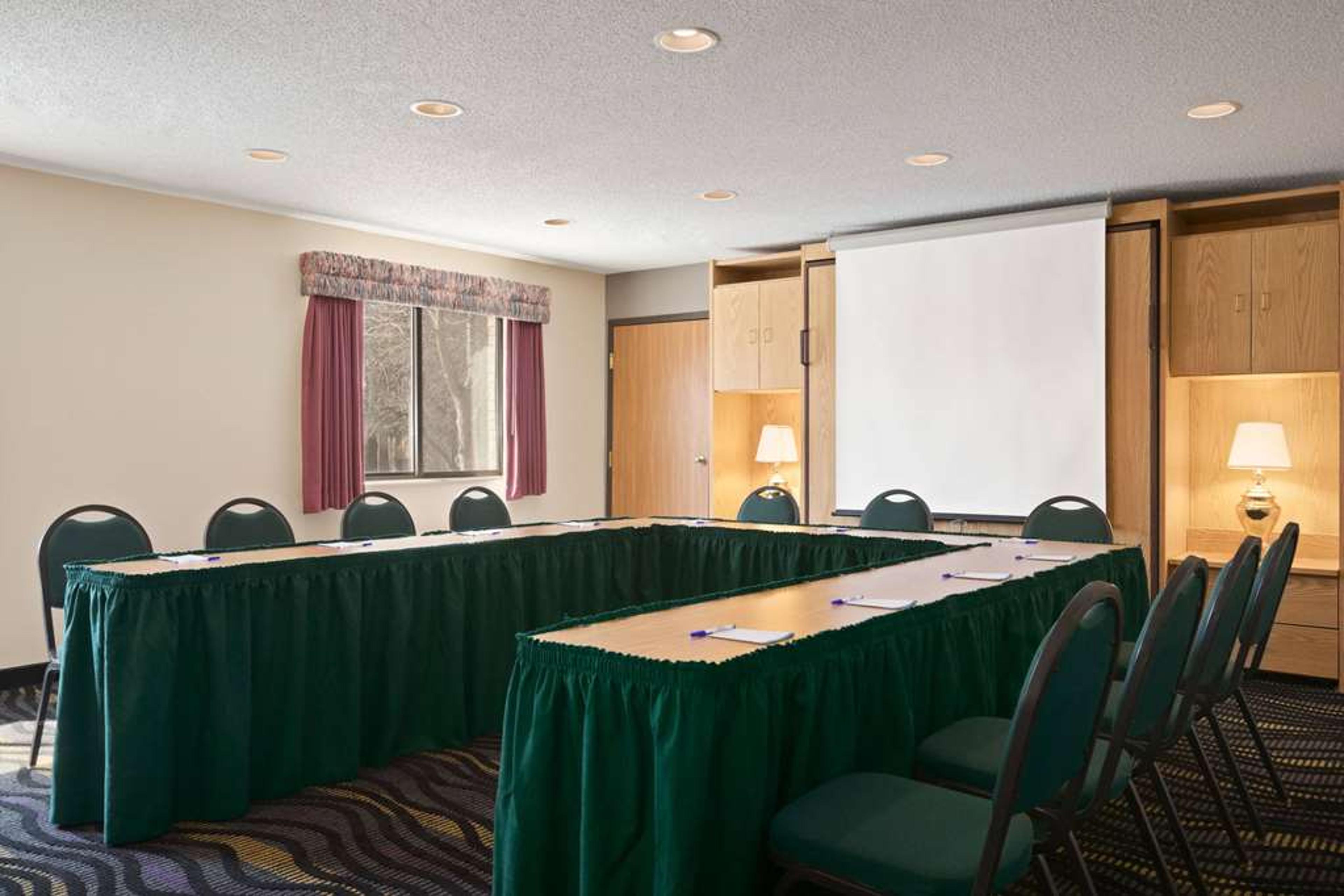 Hotel Photo 5