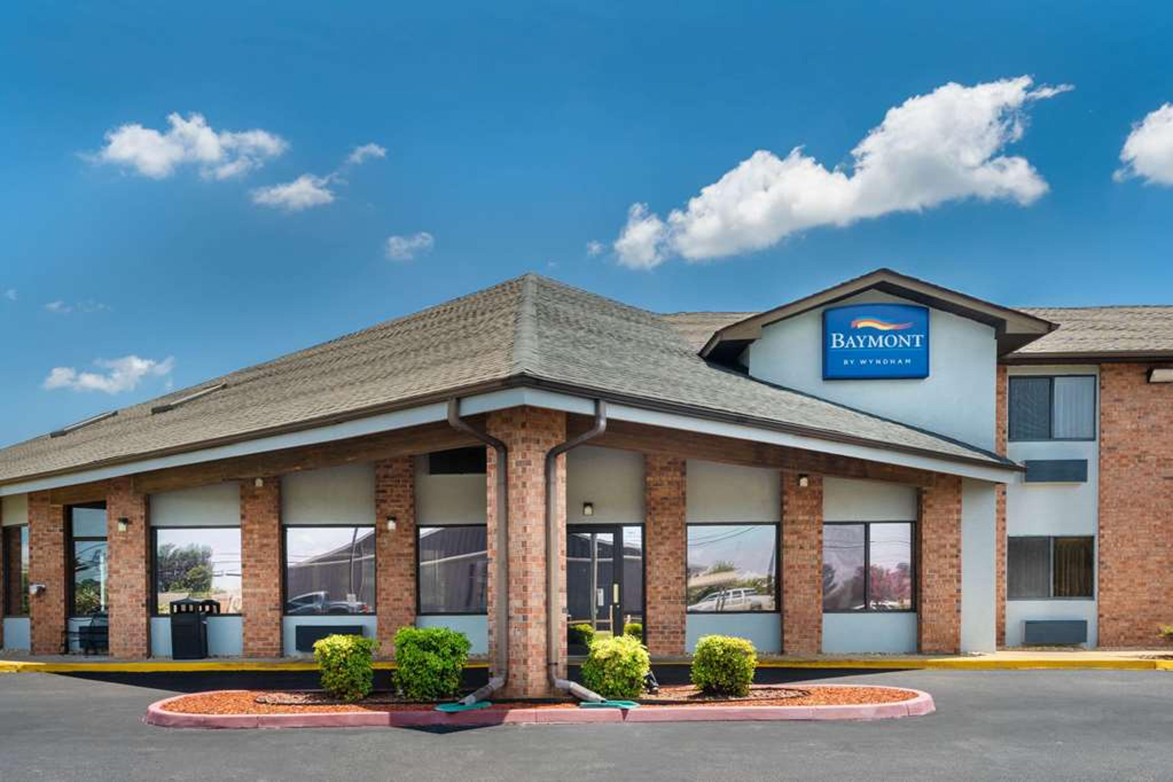 BAYMONT BY WYNDHAM TUPELO