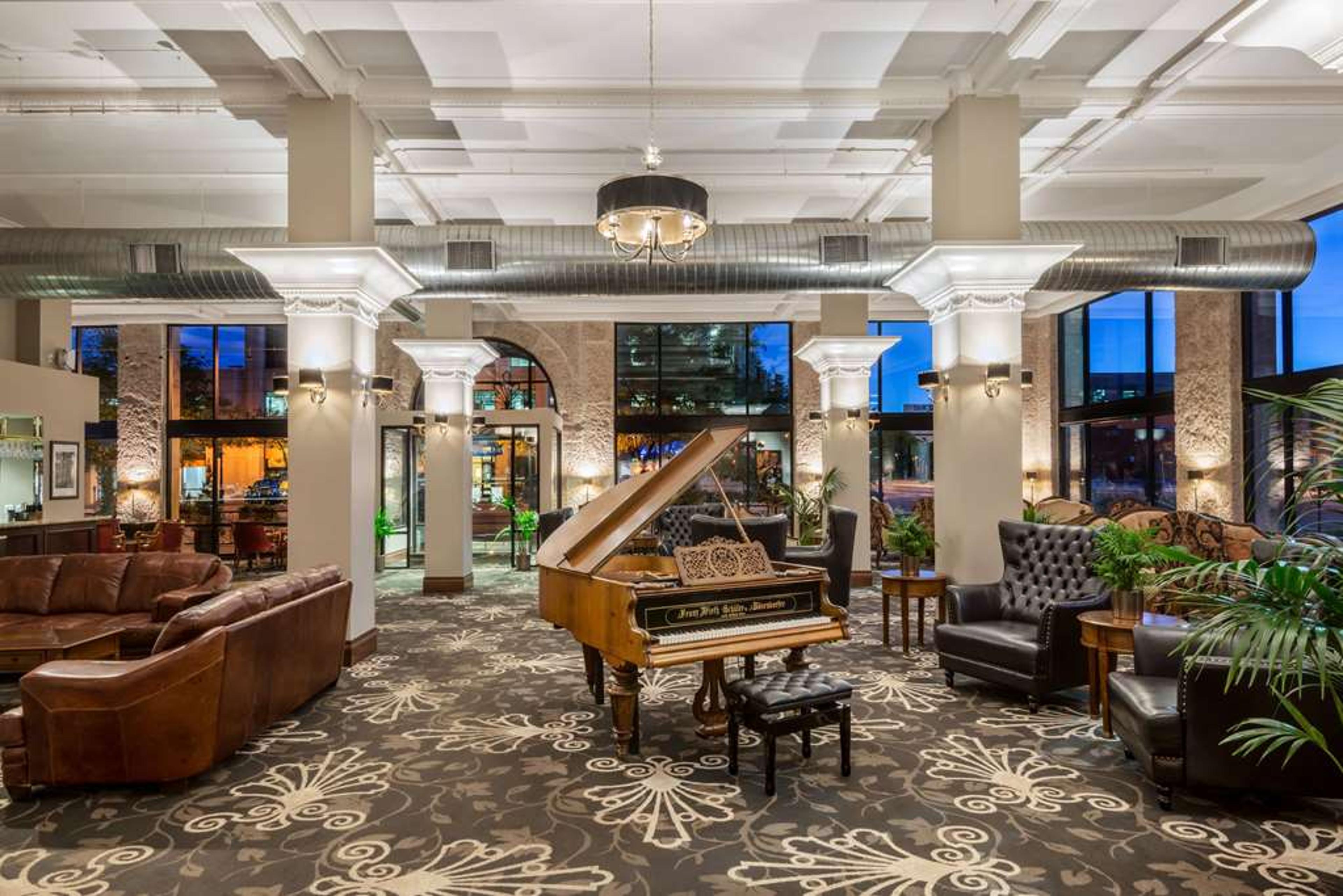 Hotel Photo 2