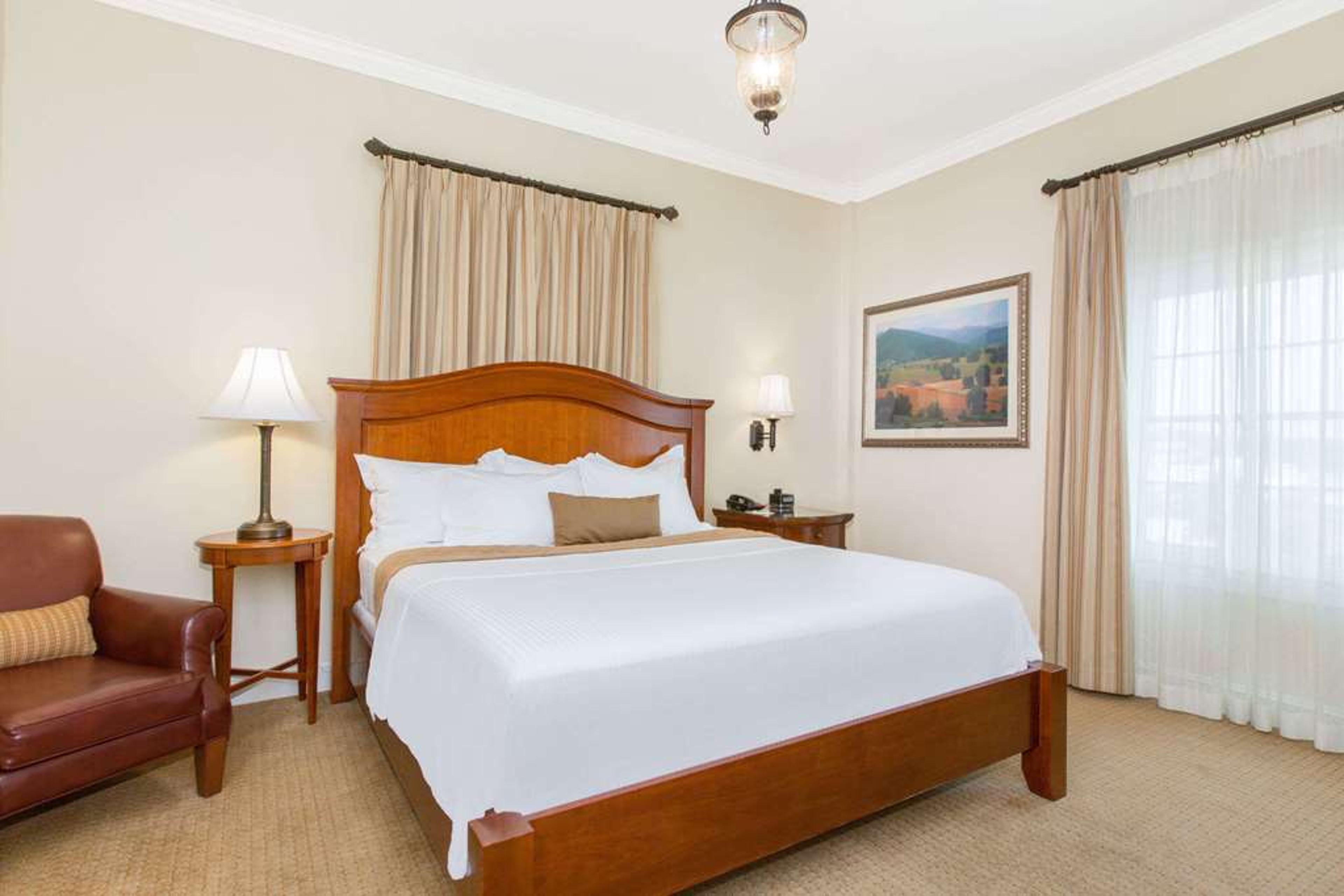 THE GEORGE WASHINGTON A WYNDHA