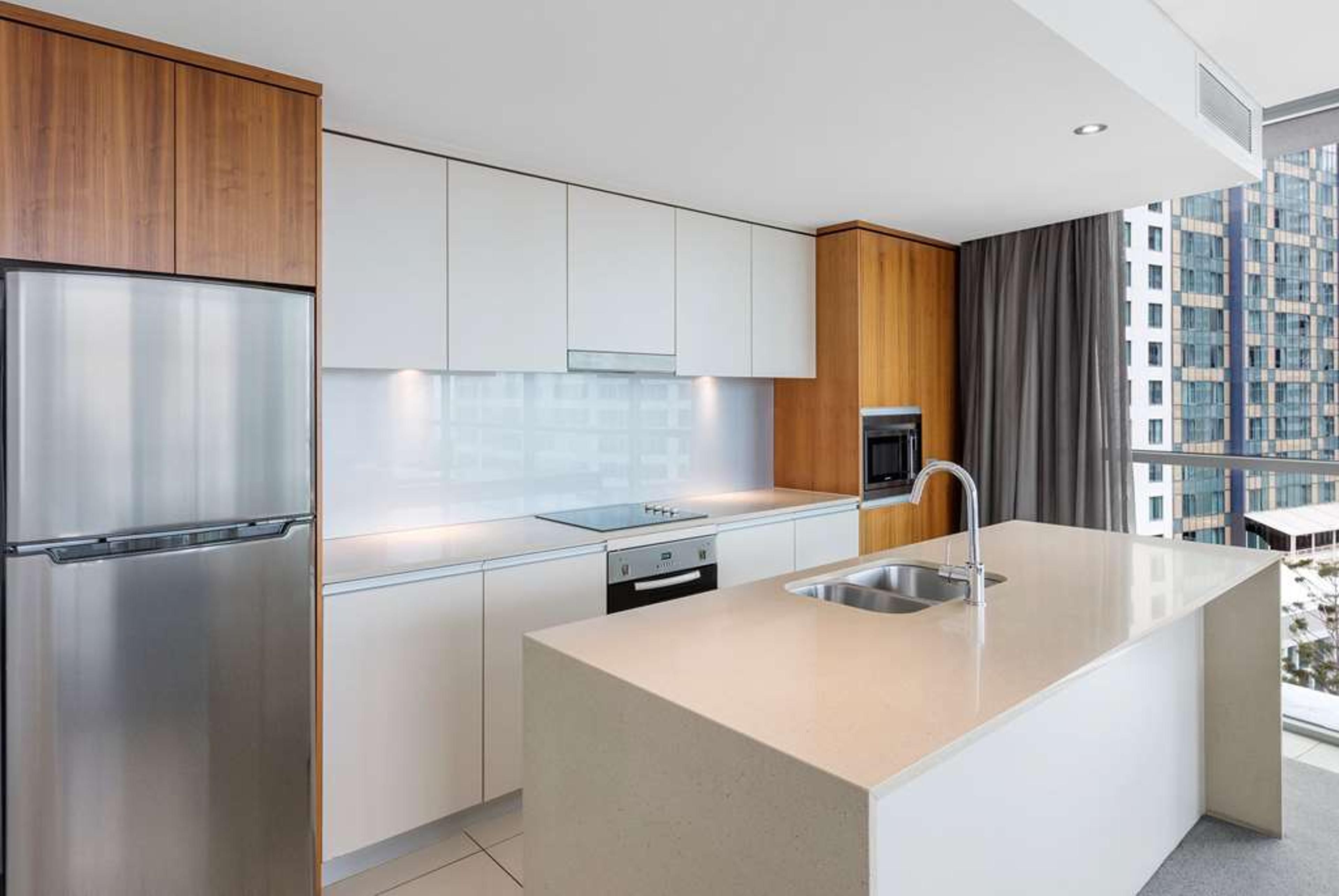 WYNDHAM HOTEL SURFERS PARADISE