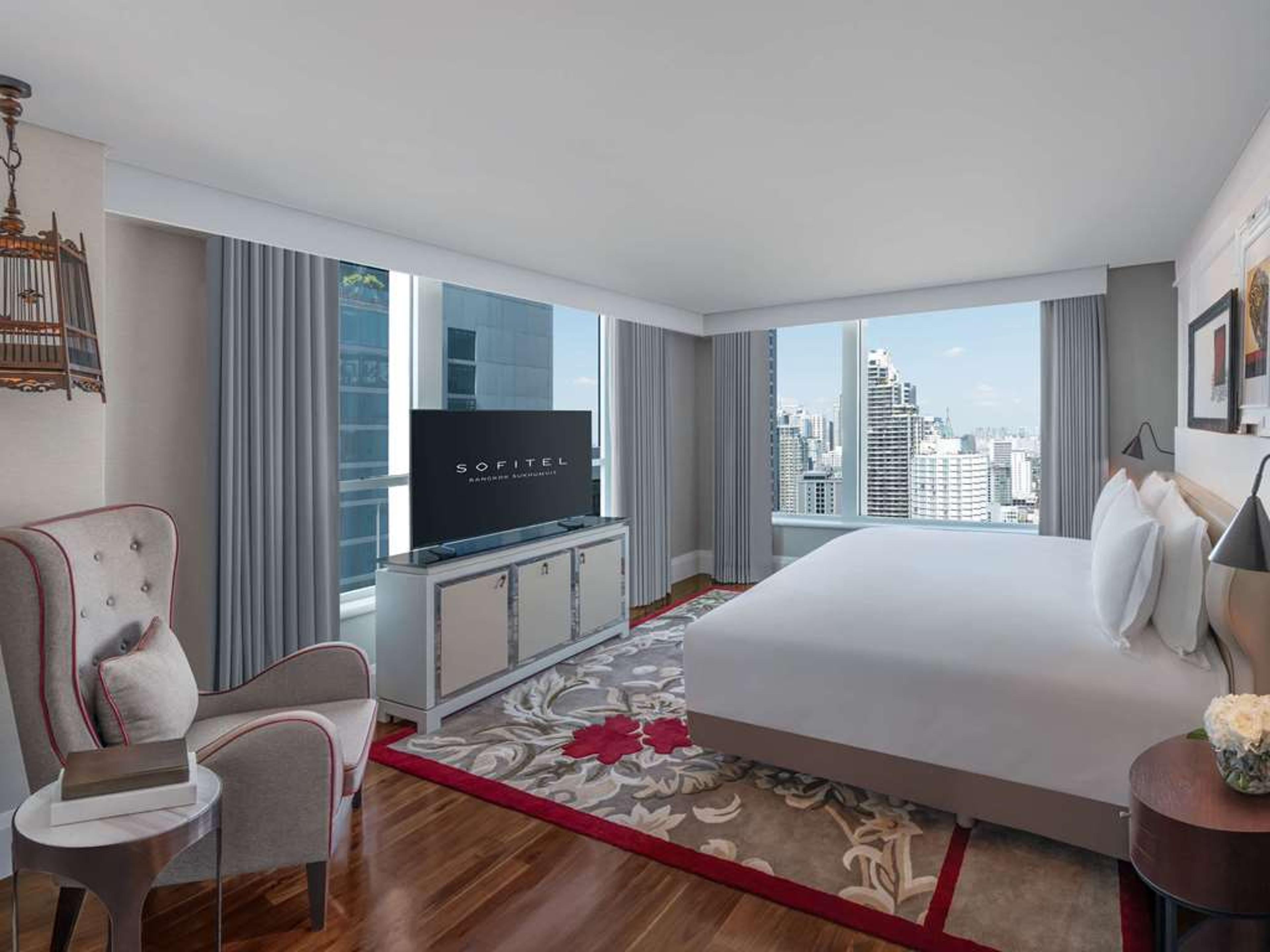 Sofitel Bangkok Sukhumvit