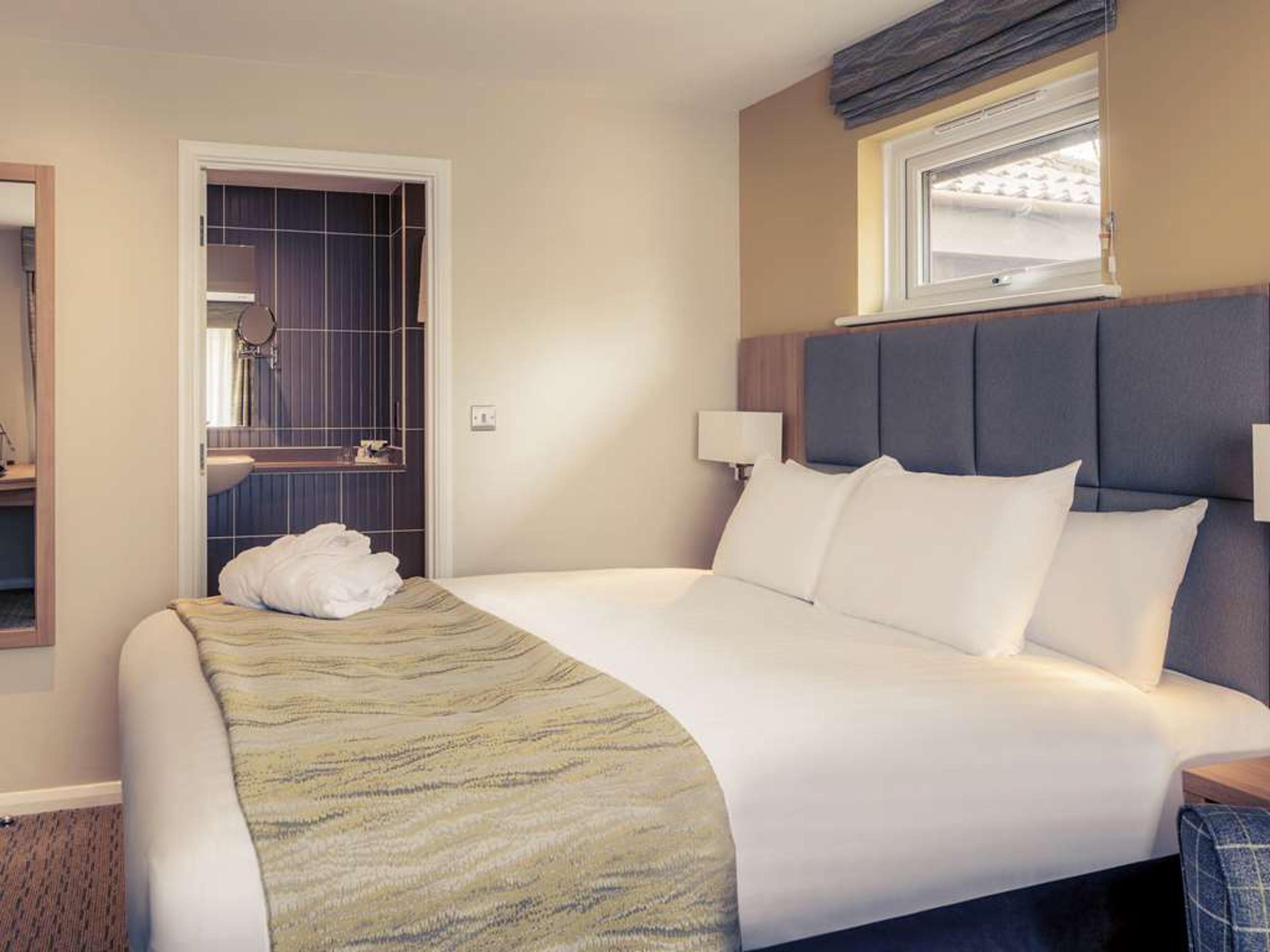 Mercure Hatfield Oak Hotel