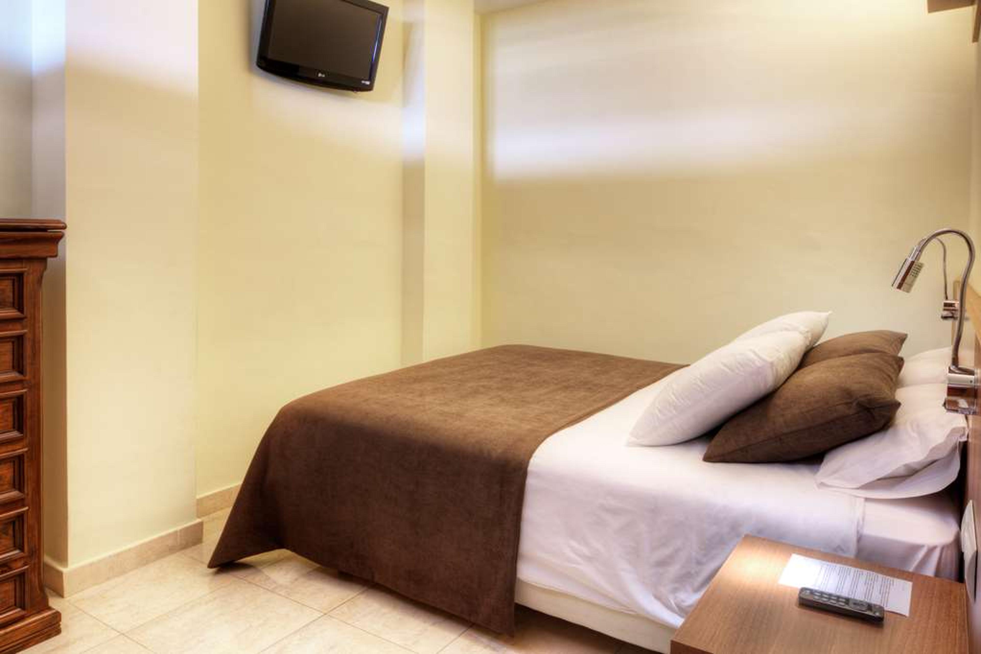 Sunway Playa Golf Sitges Hotel