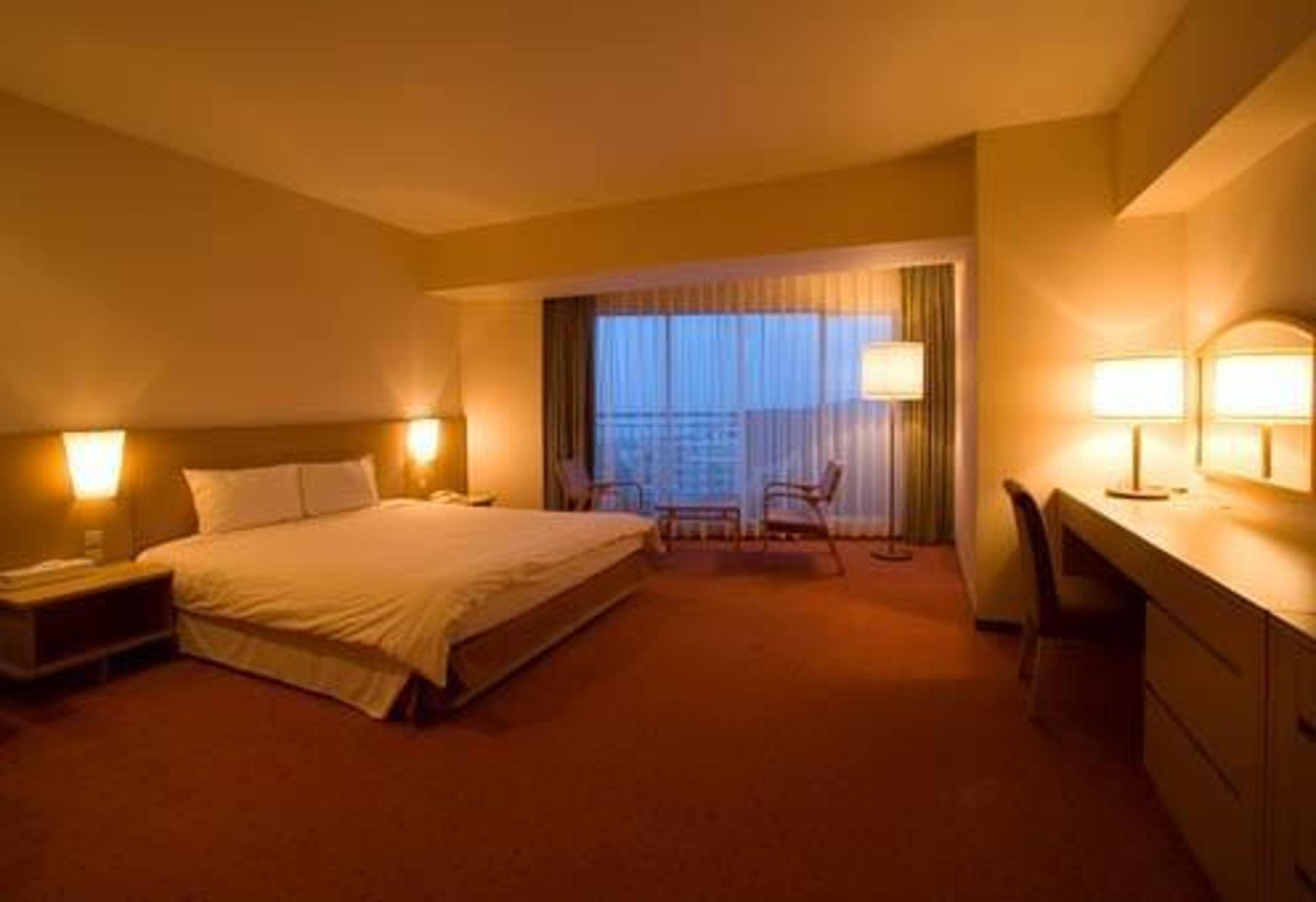 Okinawa Grand Mer Resort