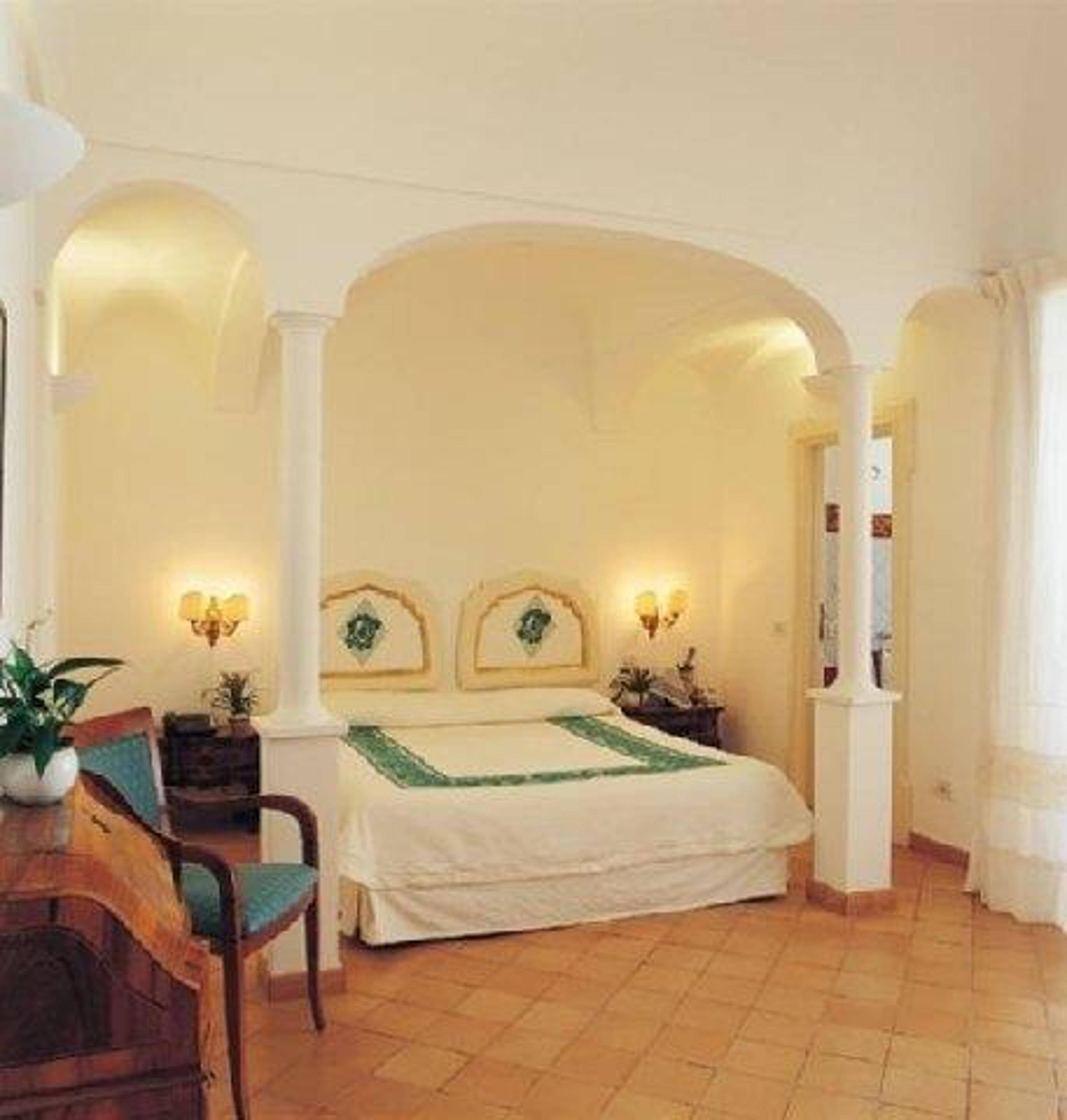L Ancora Hotel