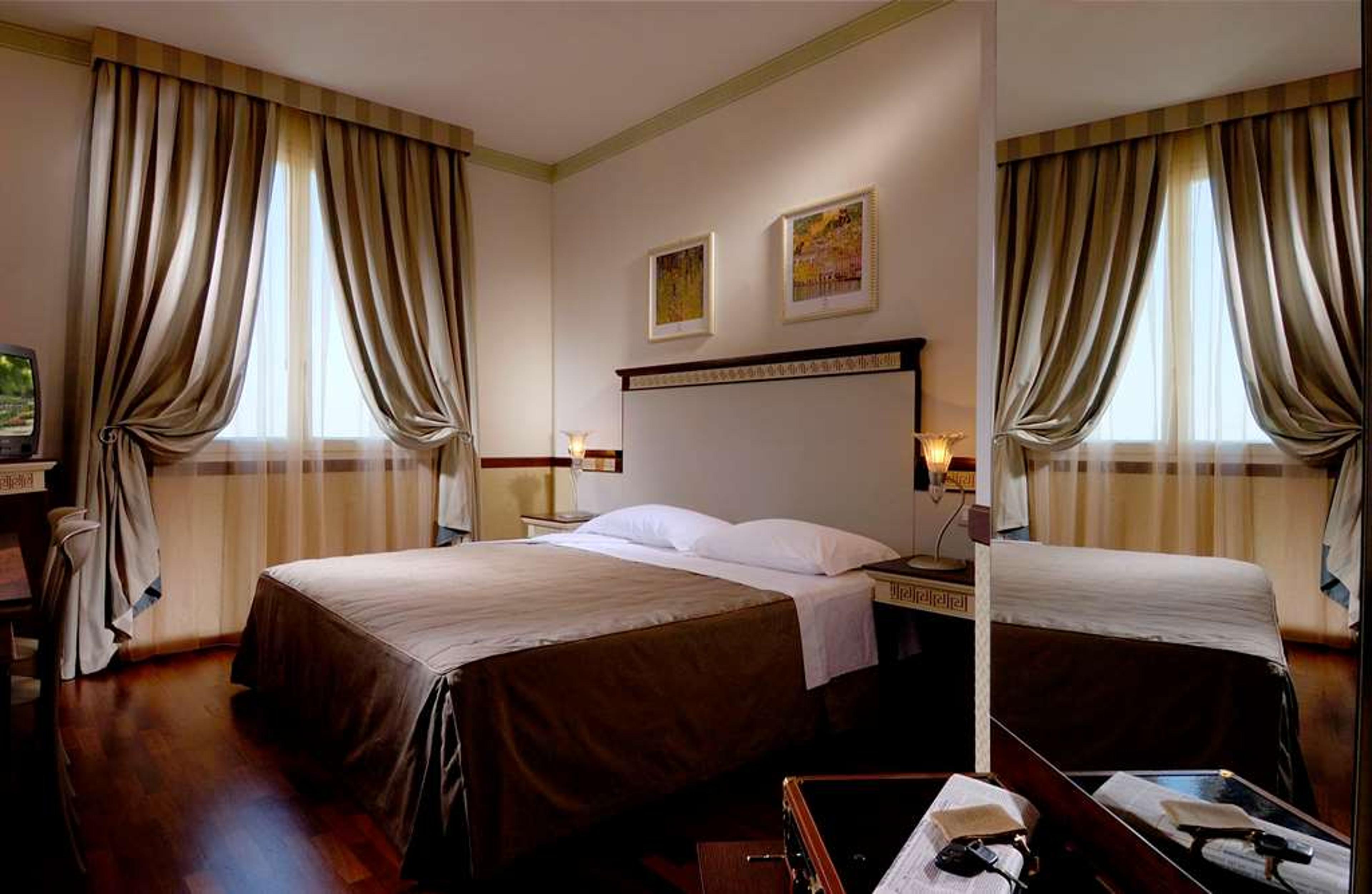 Zanhotel and Meeting Centergross