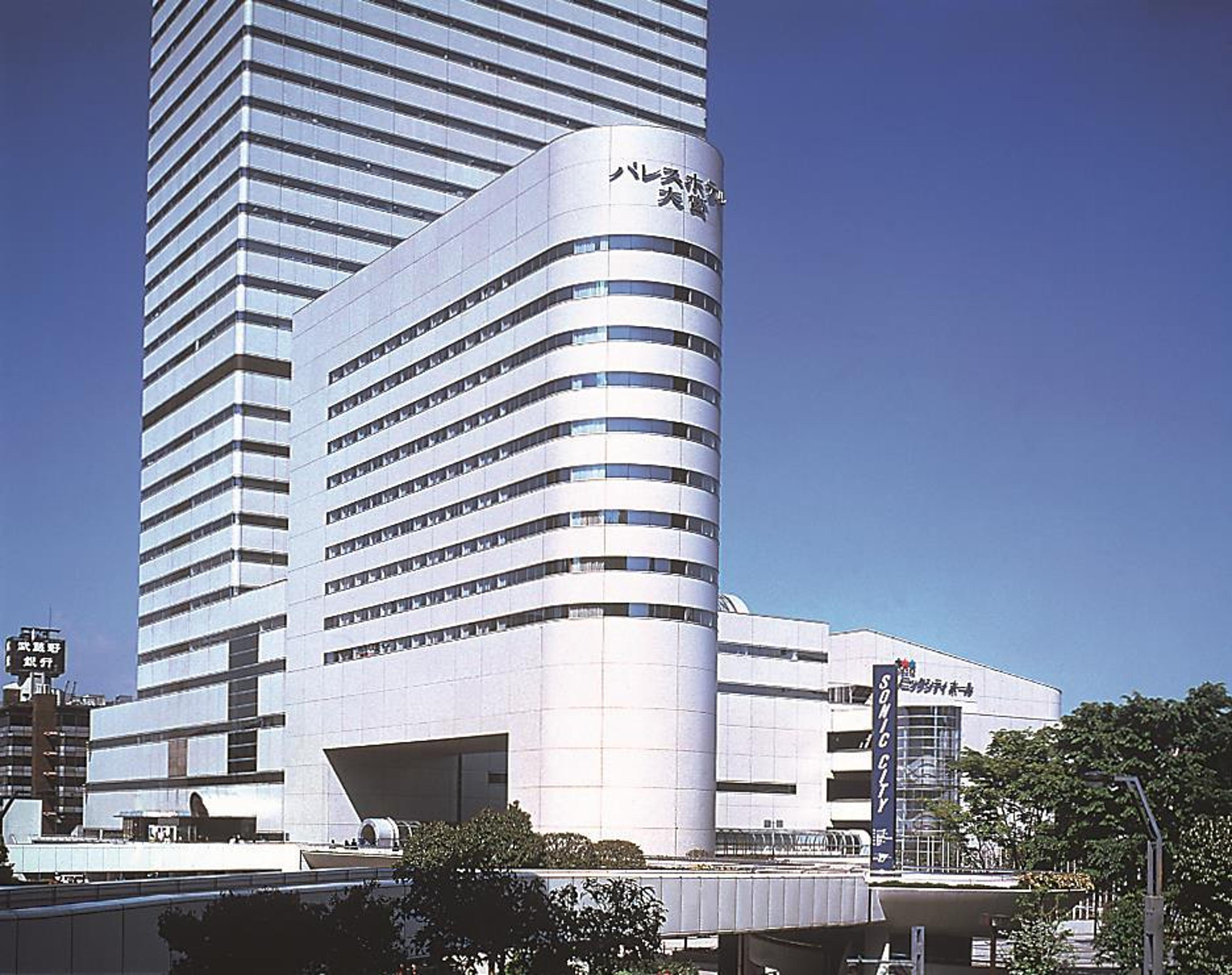 Hotel Photo 1