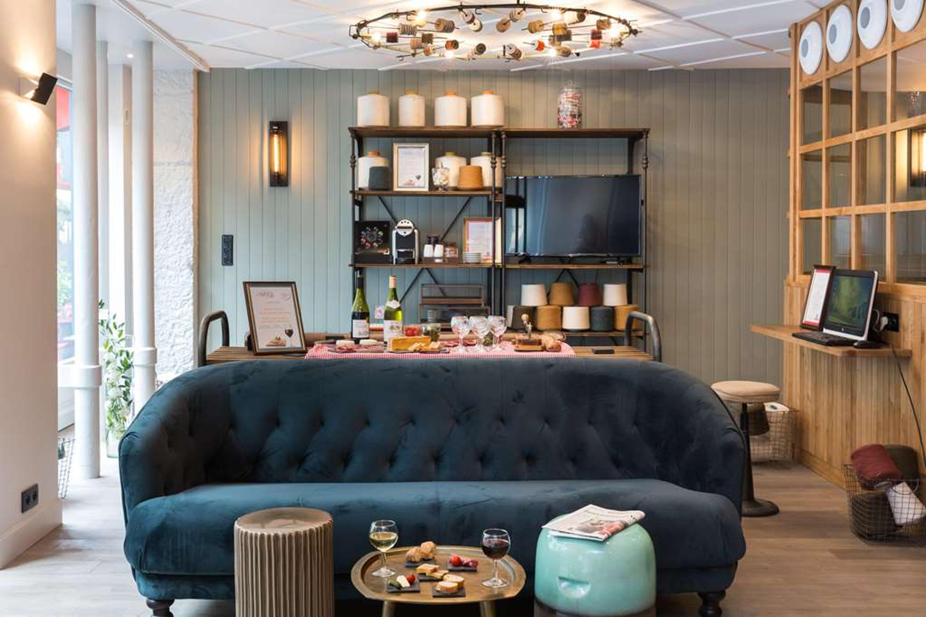 Hotel Photo 4