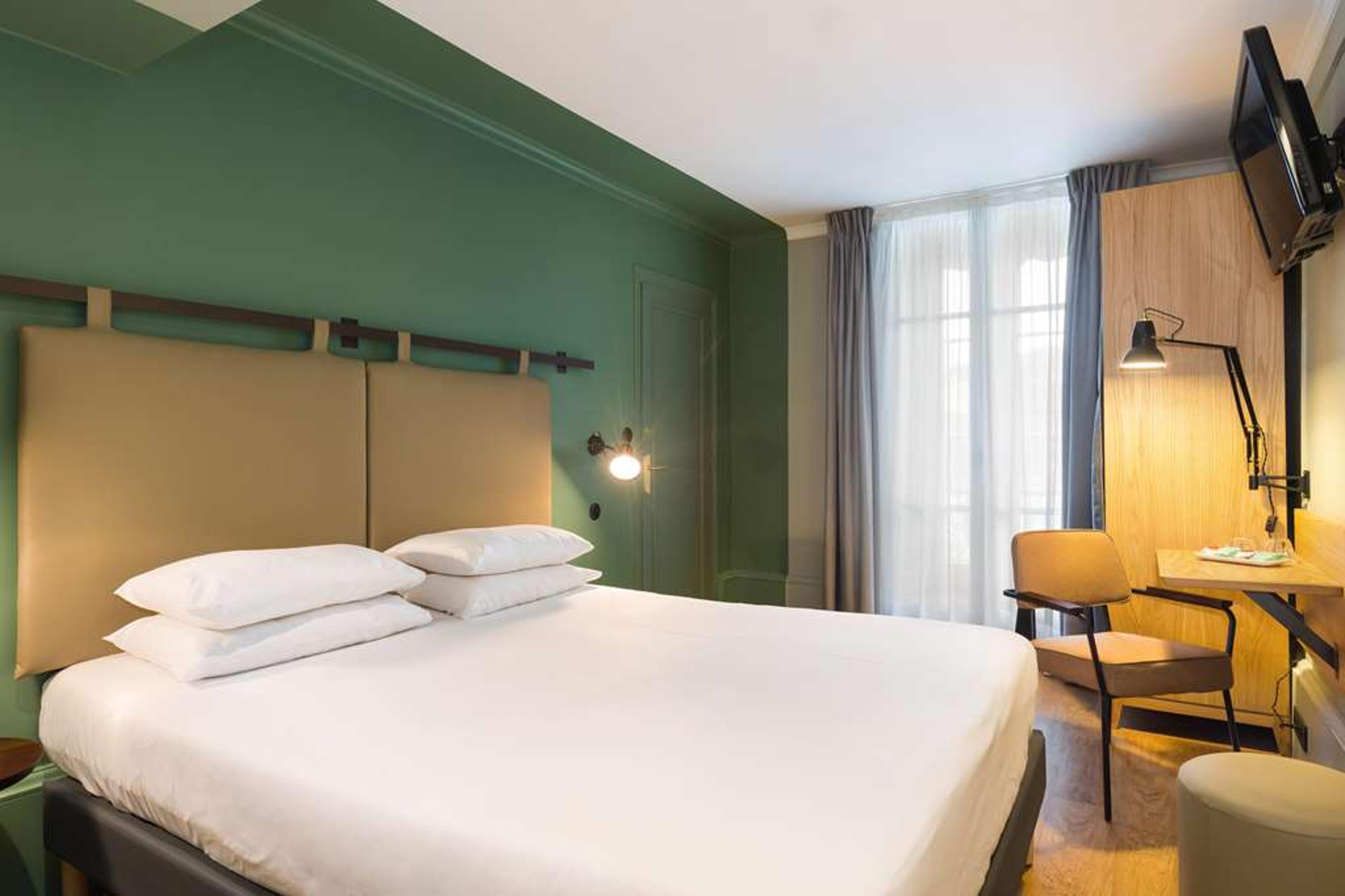 HC Silky Hotel