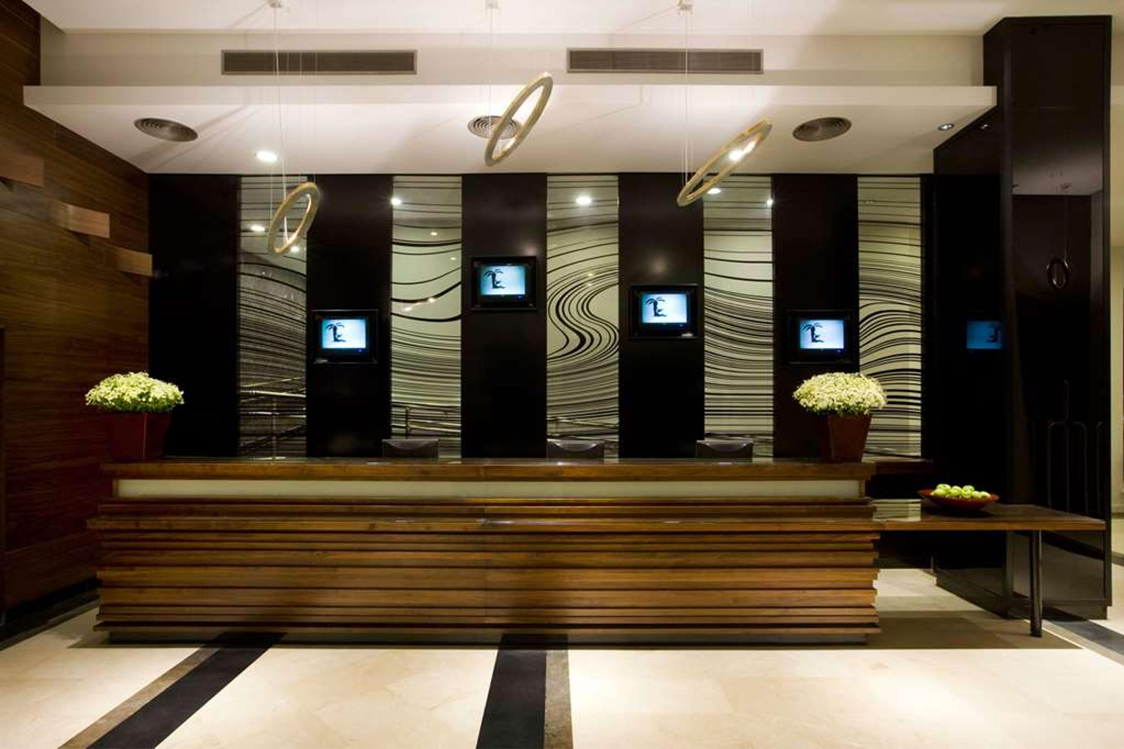 Hotel Photo 2