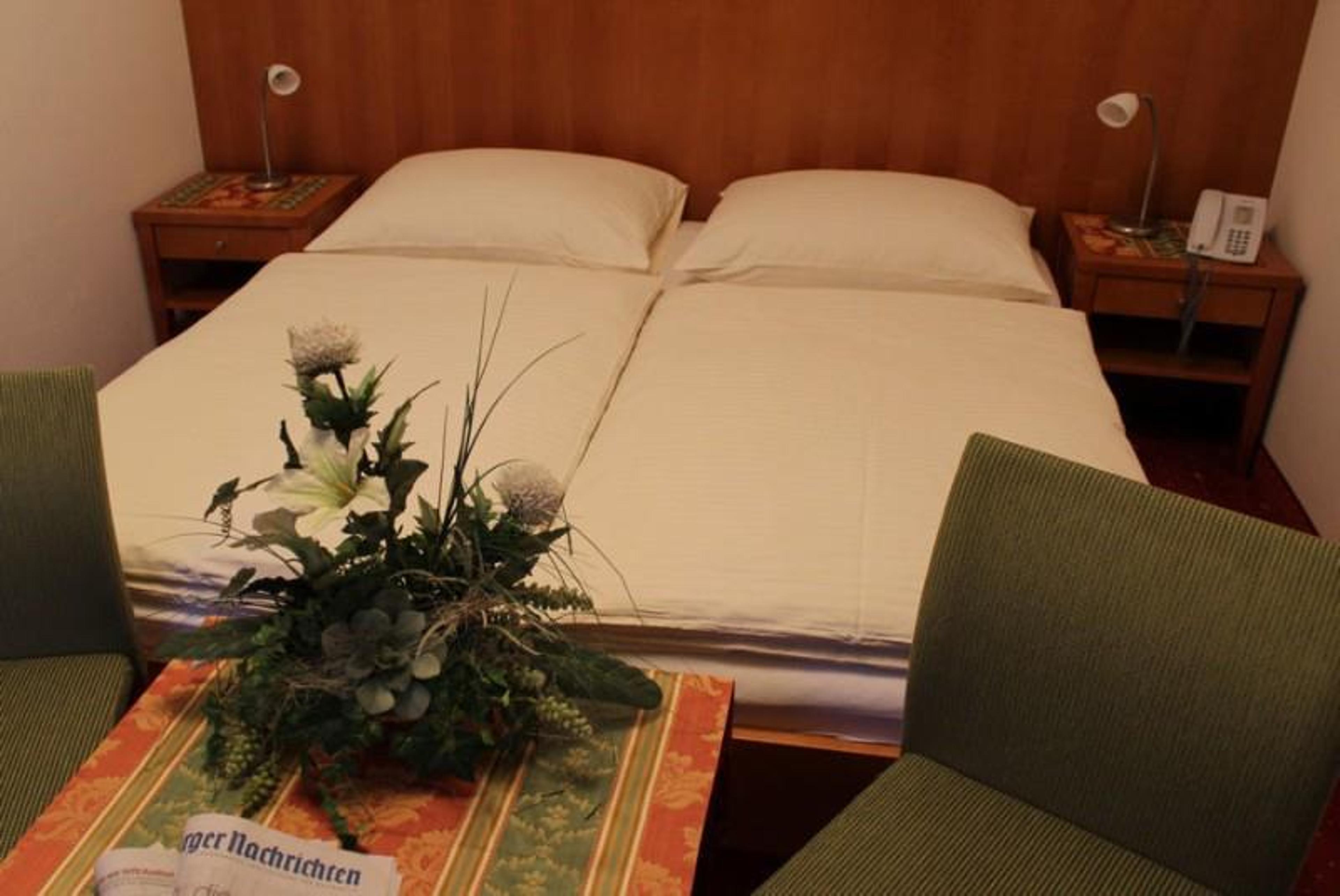 Airporthotel Salzburg