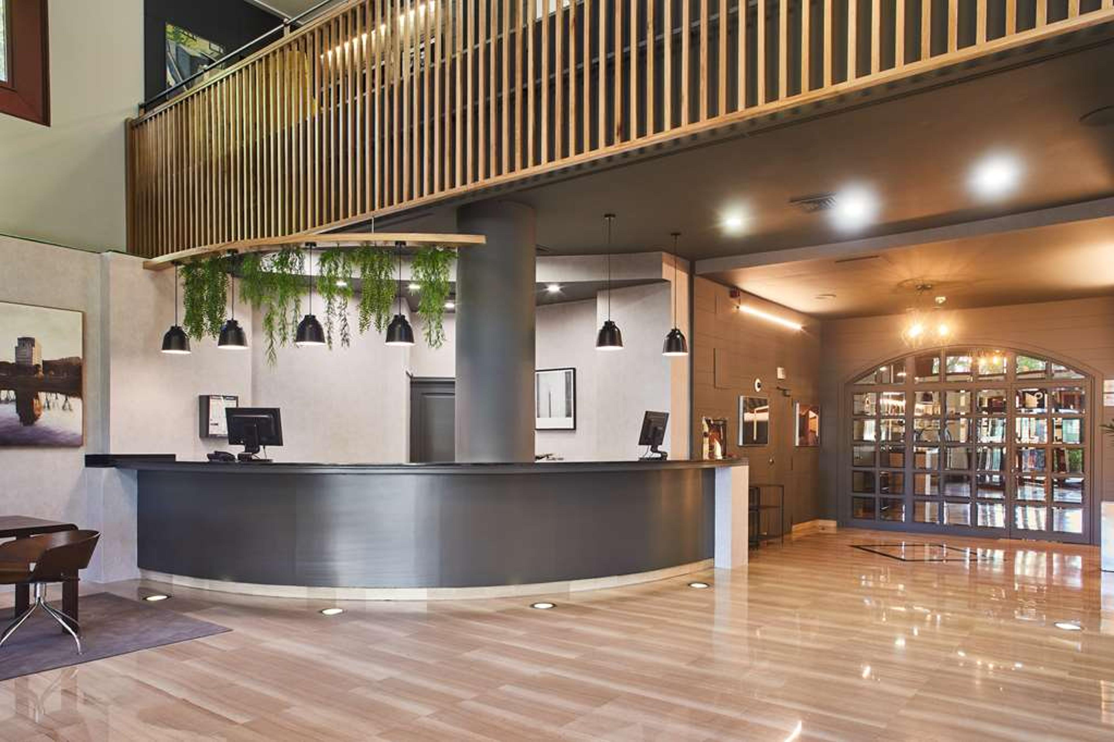 Hotel Photo 2