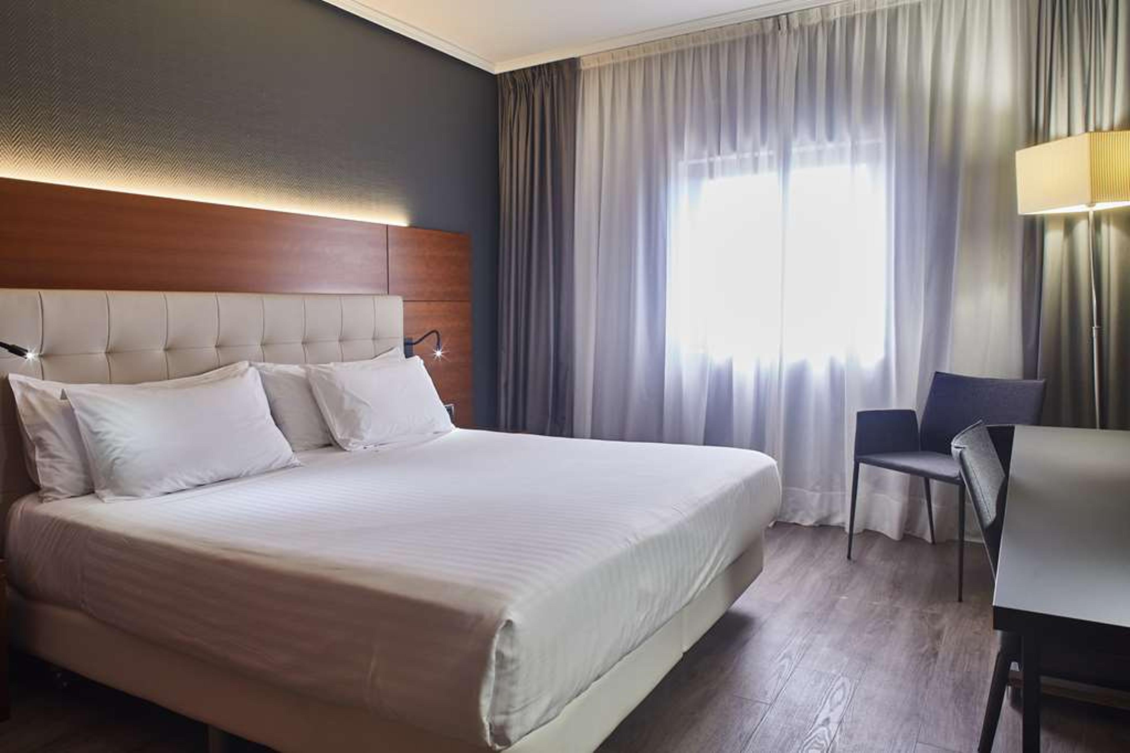 Silken Amara Plaza Hotel