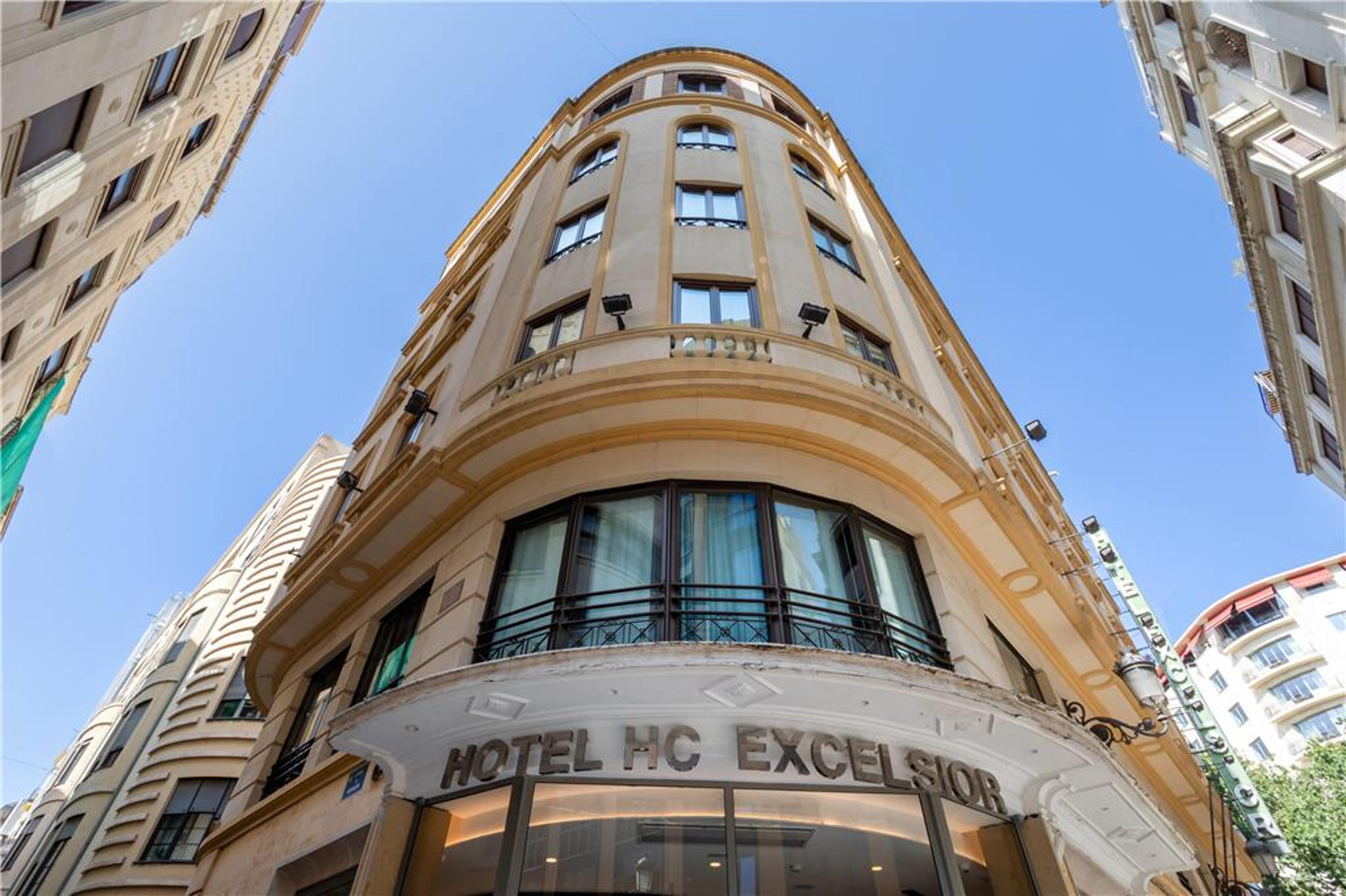 Catalonia Excelsior Hotel