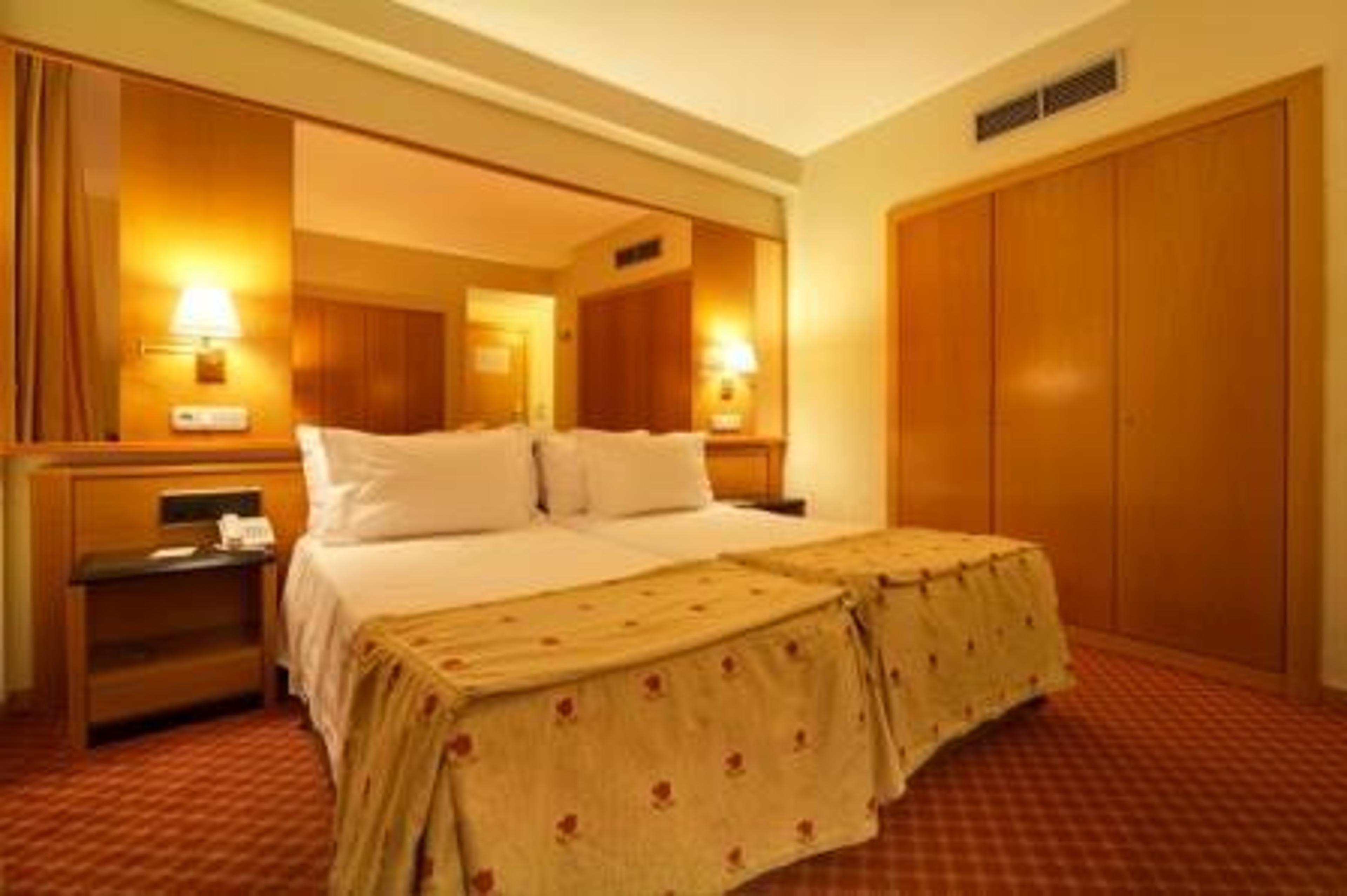 Silken Rona Dalba Hotel