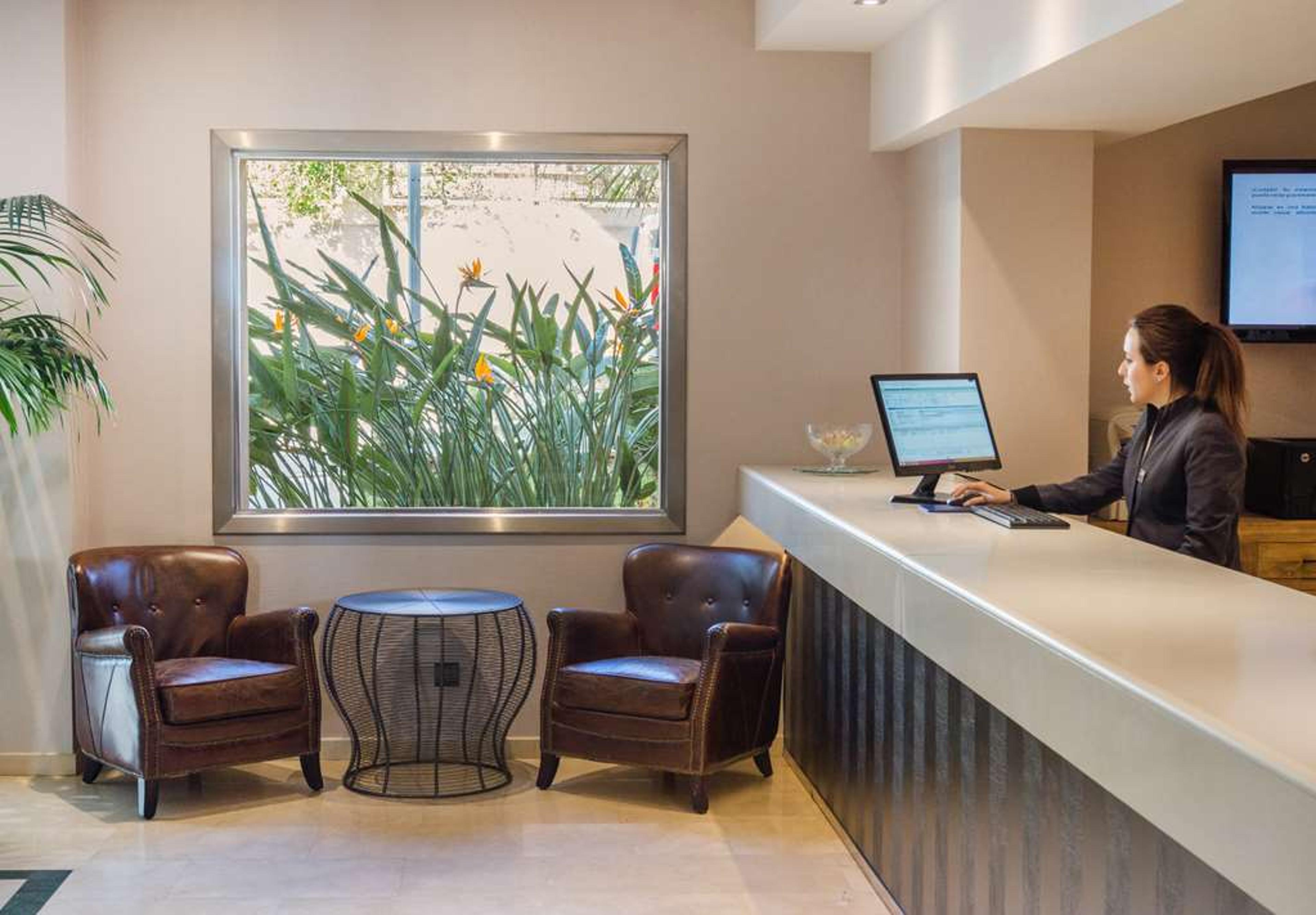 Hotel Photo 2