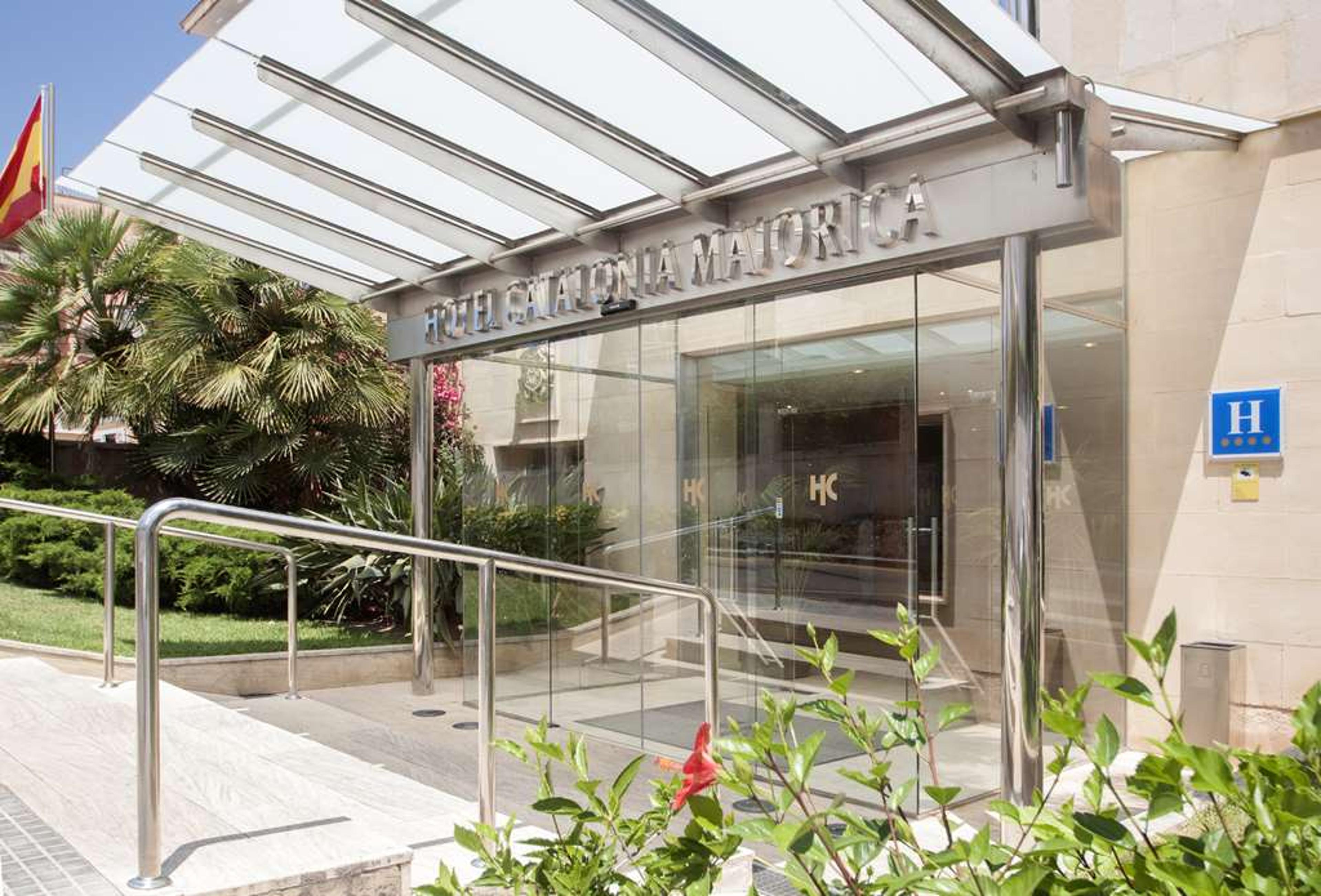 Catalonia Majorica Hotel