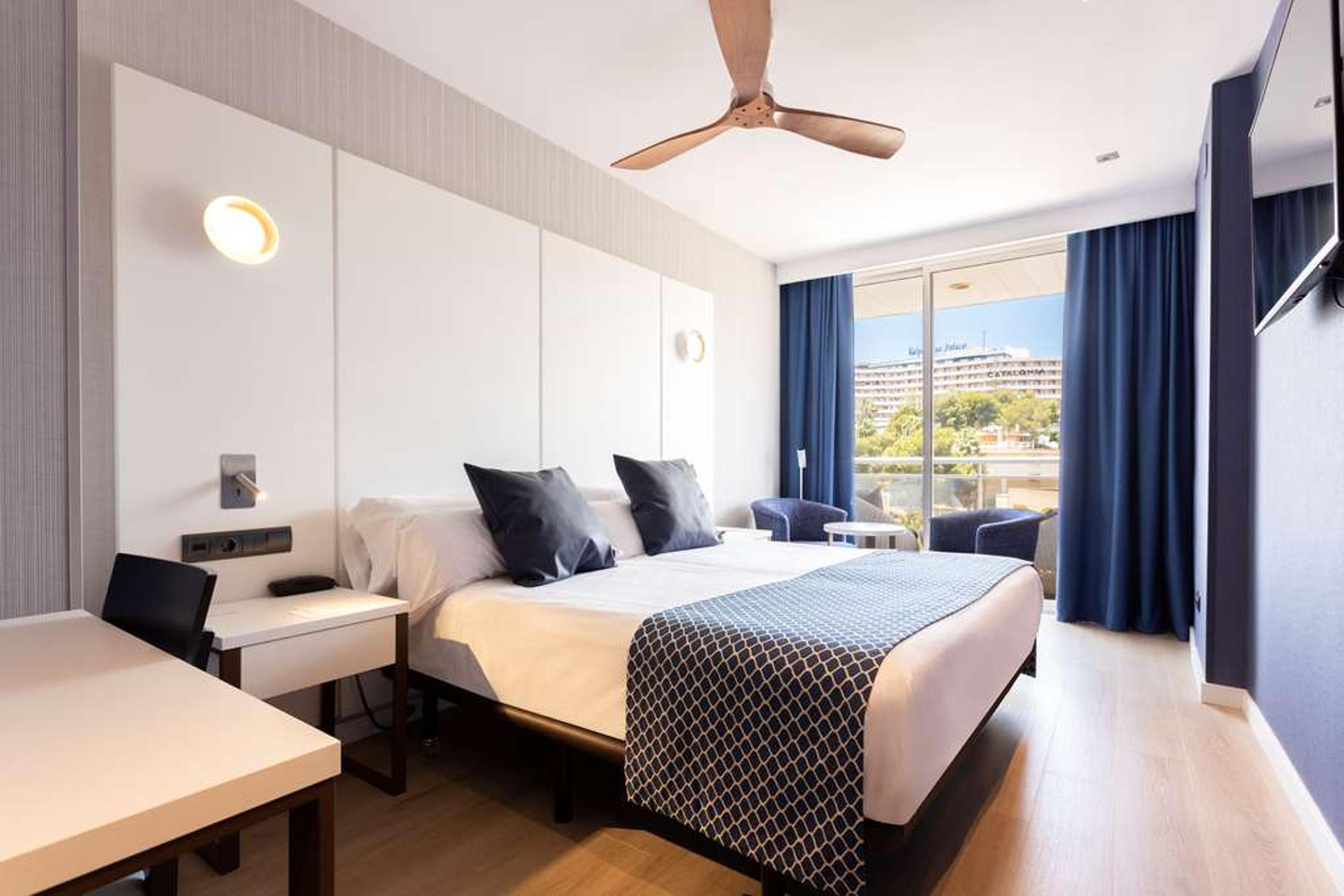 Catalonia Majorica Hotel