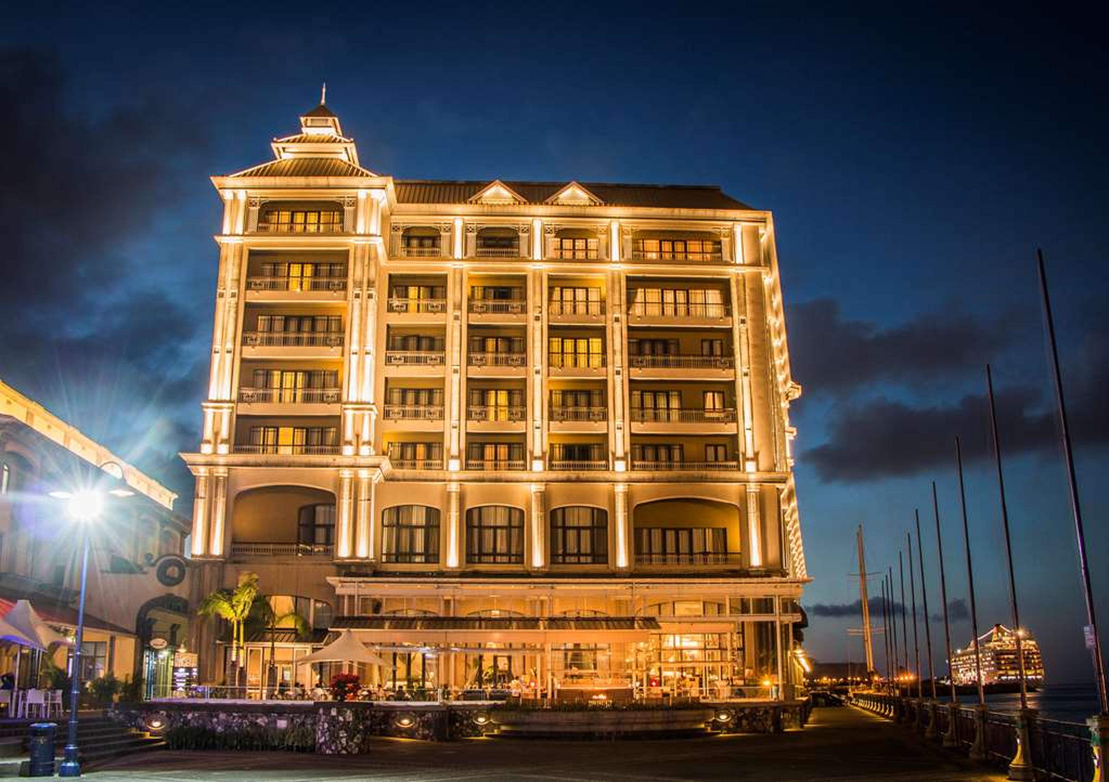 Hotel Photo 4