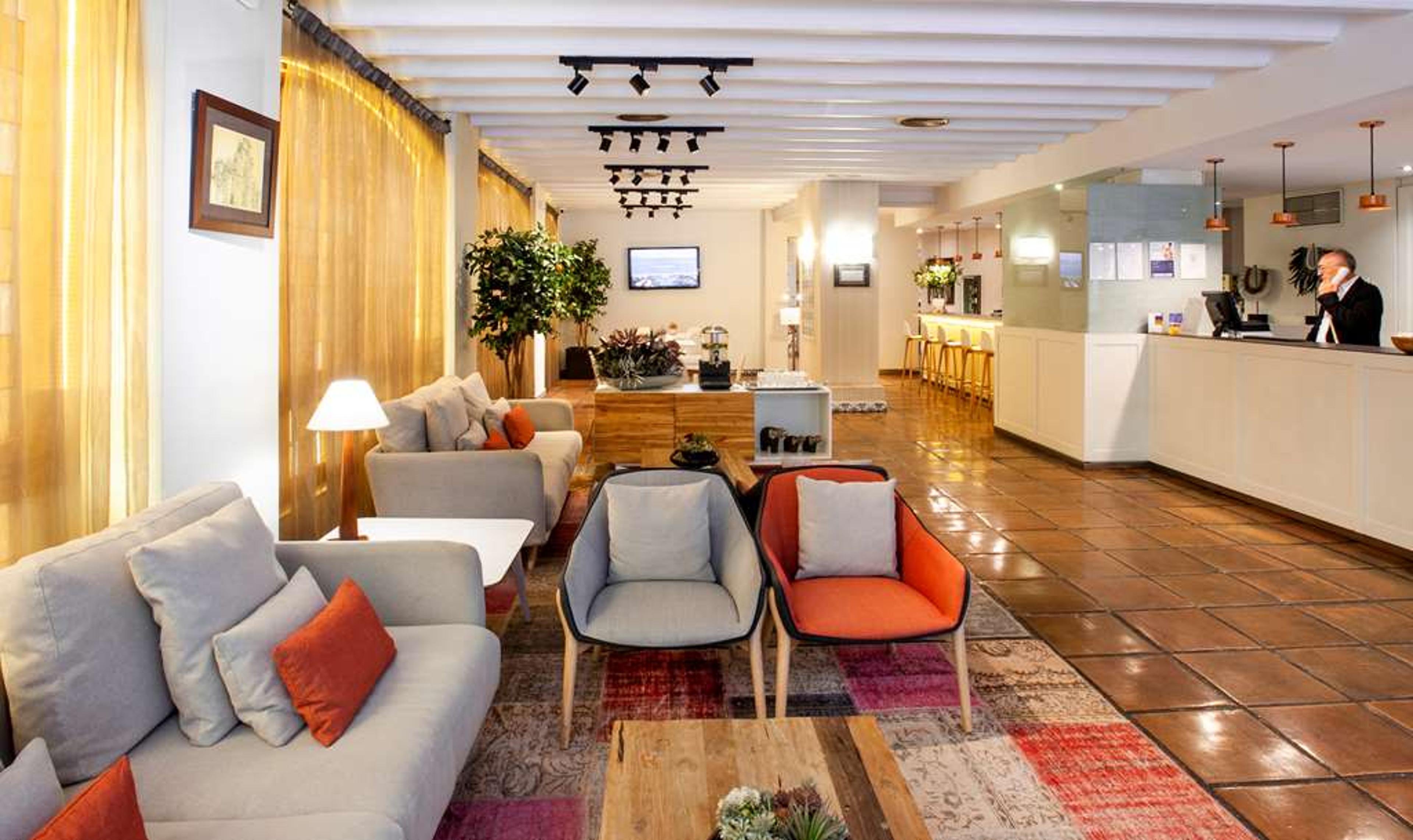 Hotel Photo 2