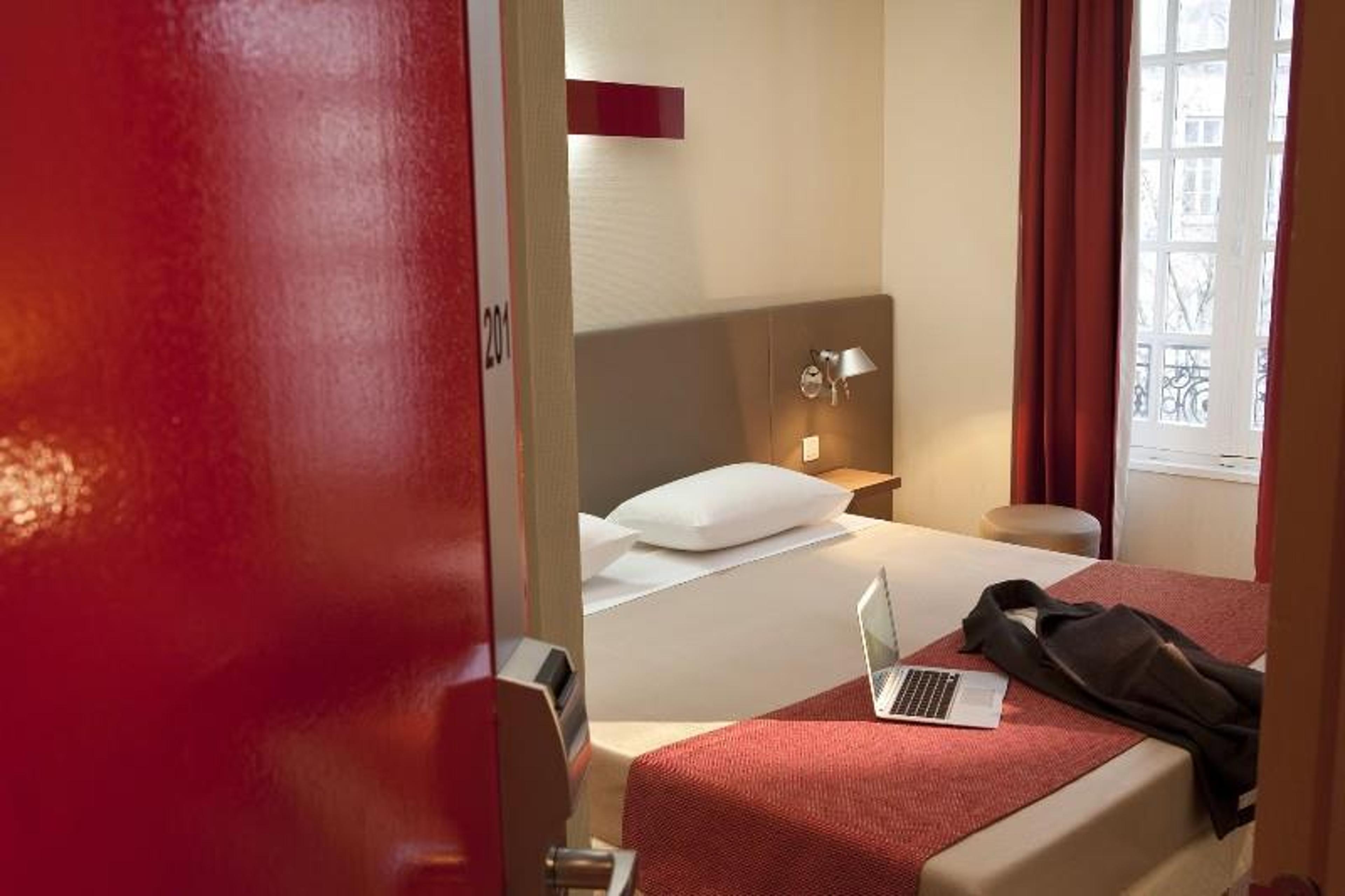 HC Hotel Bordeaux Clemenceau