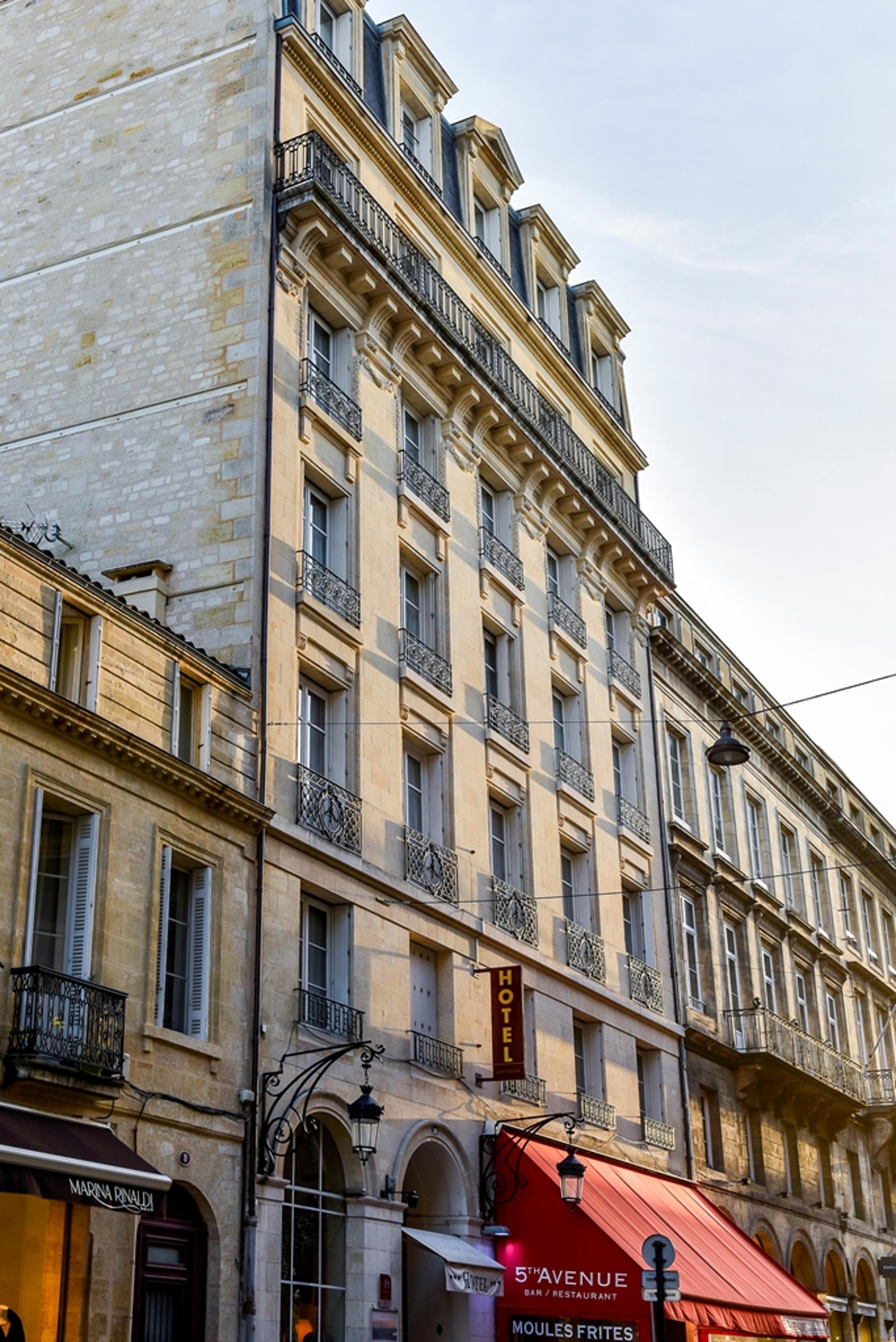 HC Hotel Konti