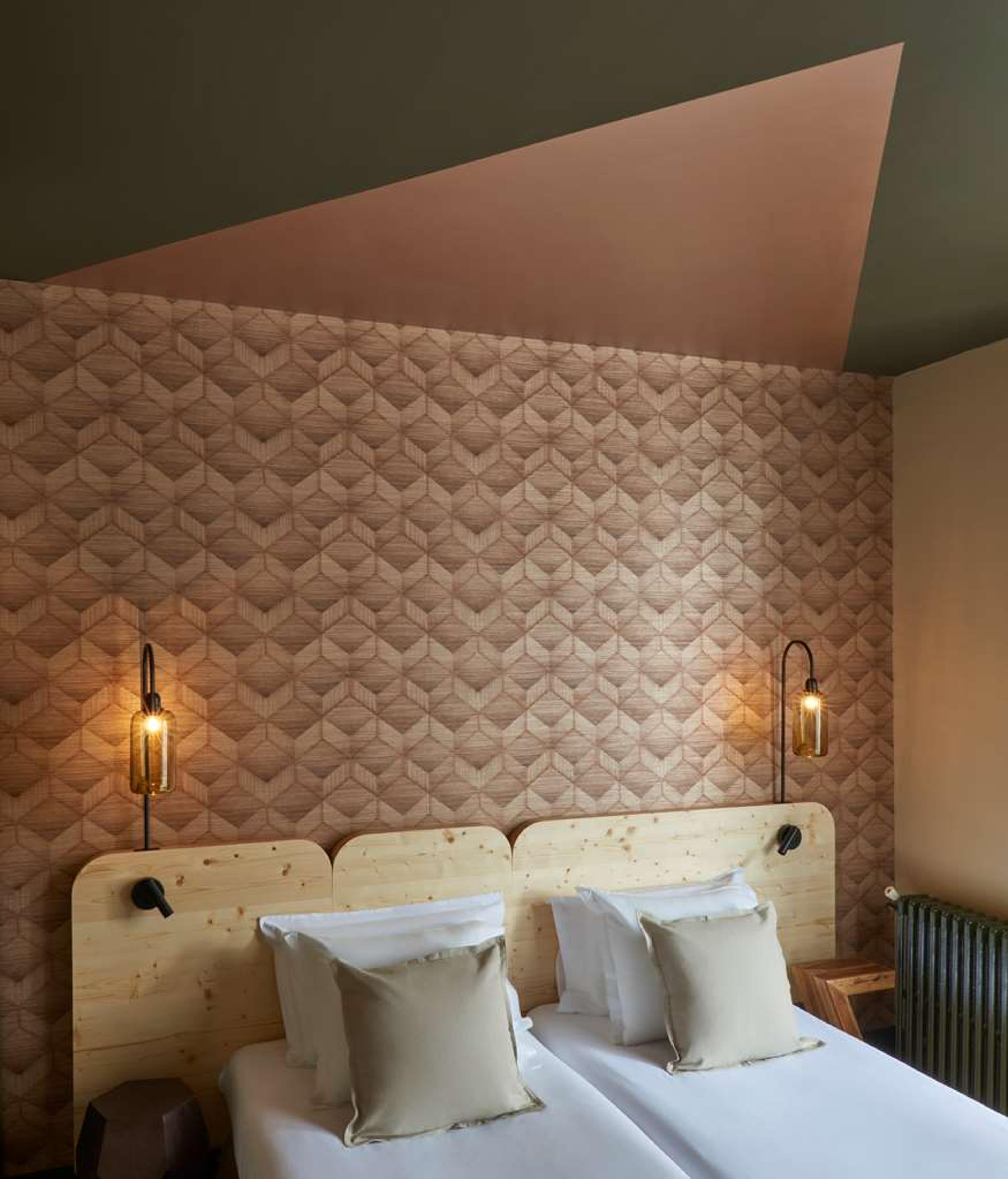 HC Hotel Konti
